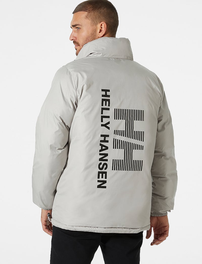 Mens Jacket Helly Hansen Yu Windbreaker Helly Hansen Yu 23