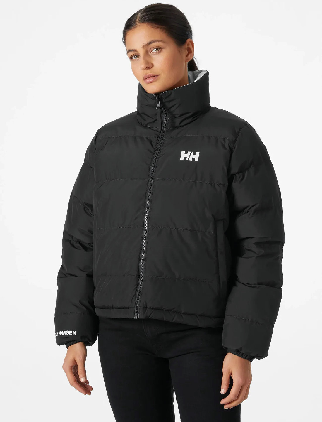 Puffer helly hansen shop