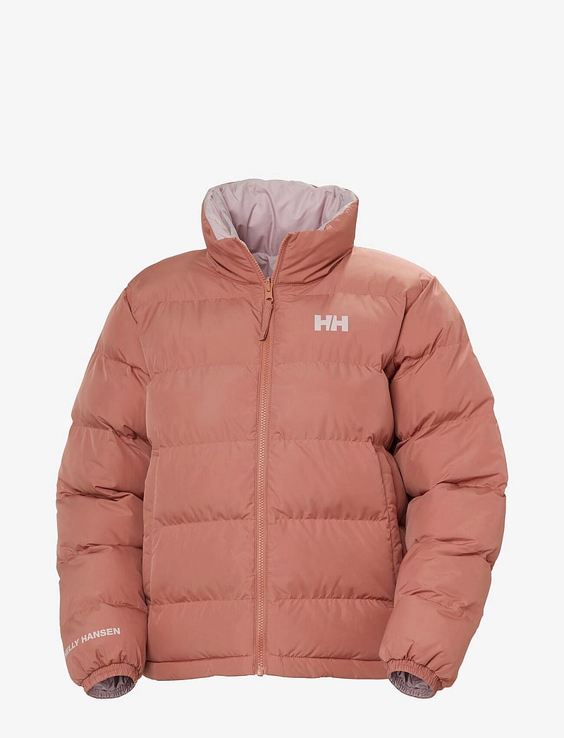 Helly Hansen W Yu 23 Reversible Puffer 180 Buy Down jackets