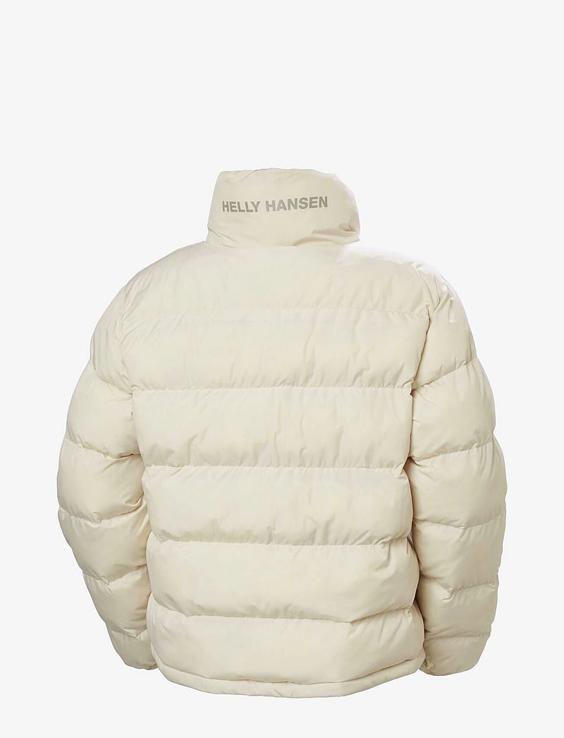 Helly Hansen - W YU 23 REVERSIBLE PUFFER - winterjacken - cream - 2