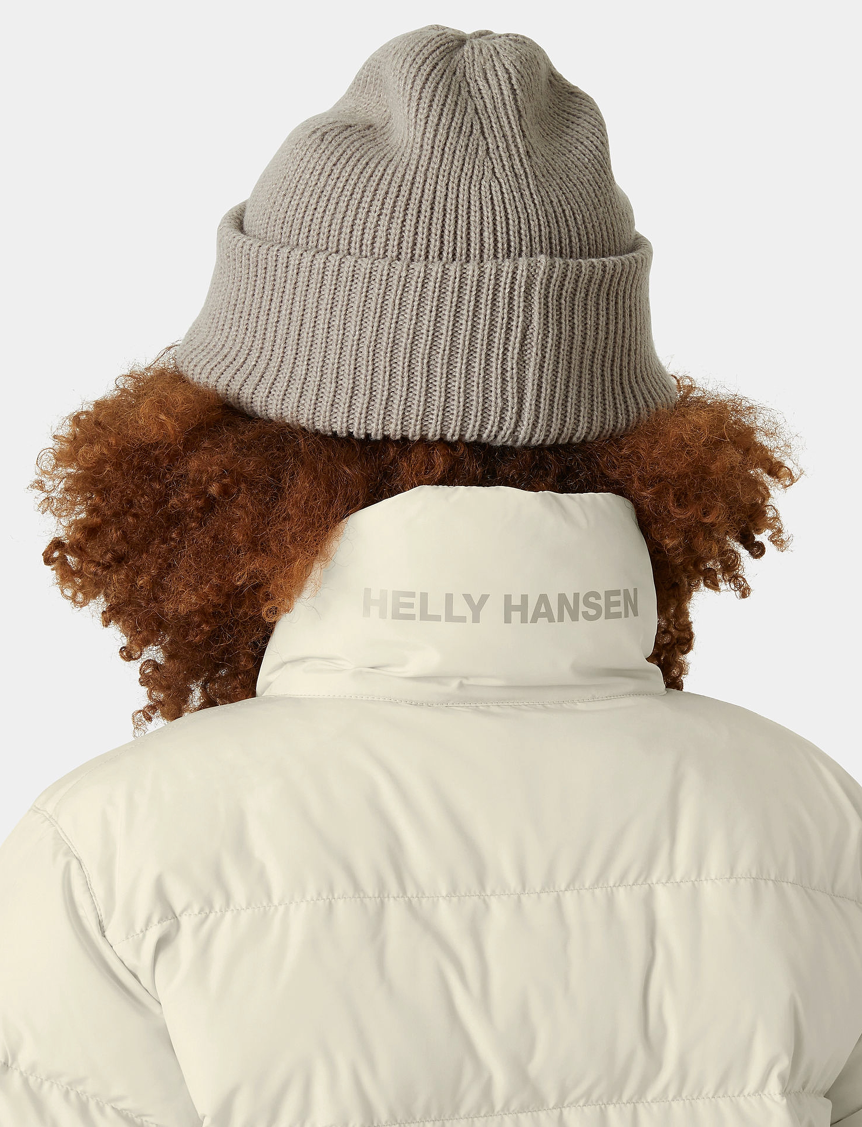HELLY HANSEN W Yu 23 Reversible Puffer jackor dam – bild 5