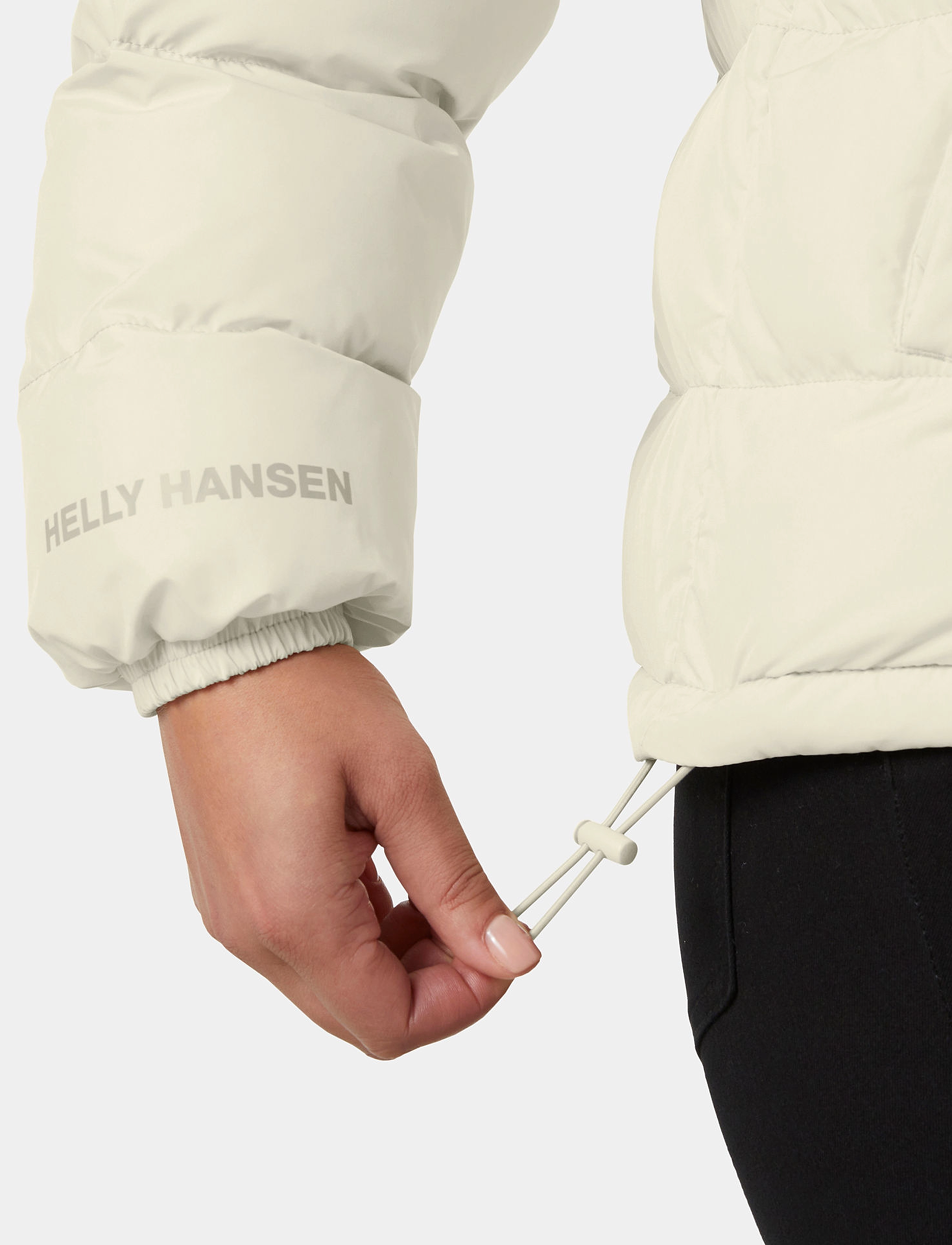 HELLY HANSEN W Yu 23 Reversible Puffer jackor dam – bild 7