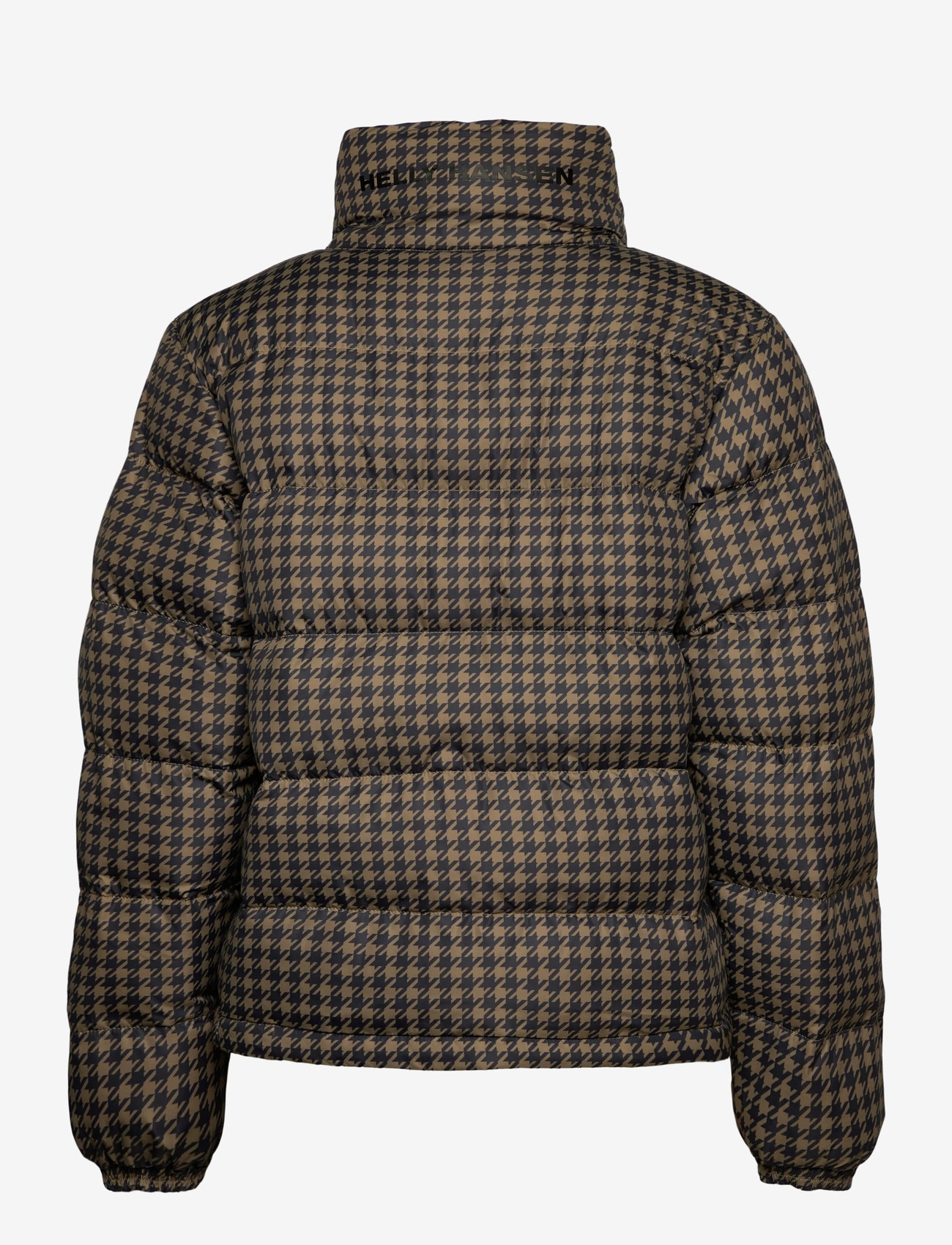 Helly Hansen - W YU 23 REVERSIBLE PUFFER - dunjackor - sepia - 2