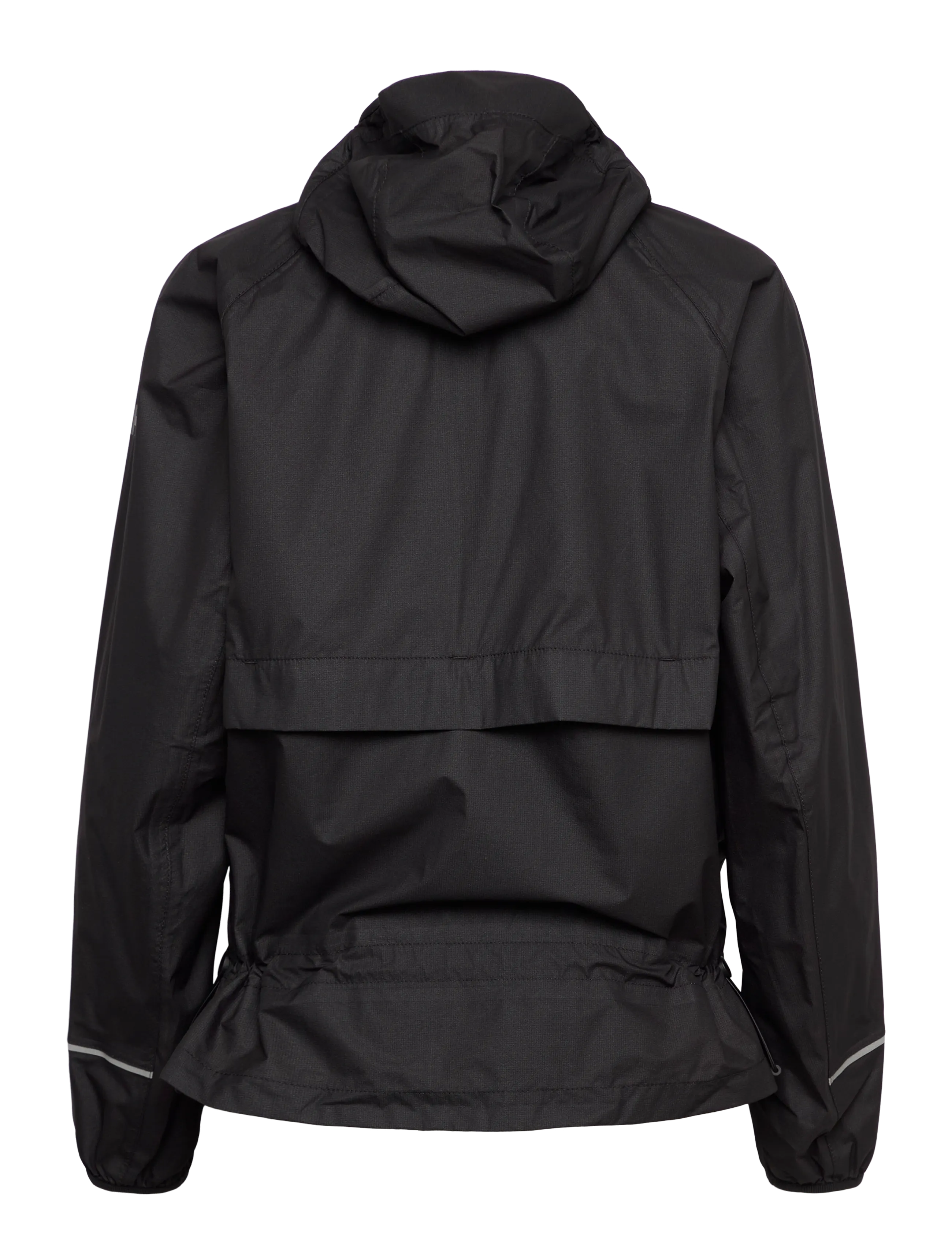 W Essence Light Rain Jacket 2