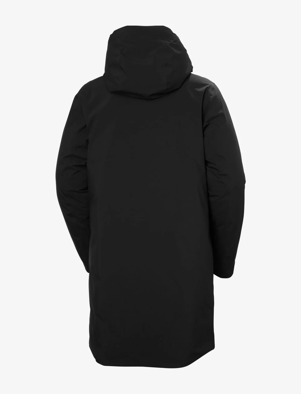 Helly Hansen - W URB PRO HT DOWN COAT - dunjackor - black - 2