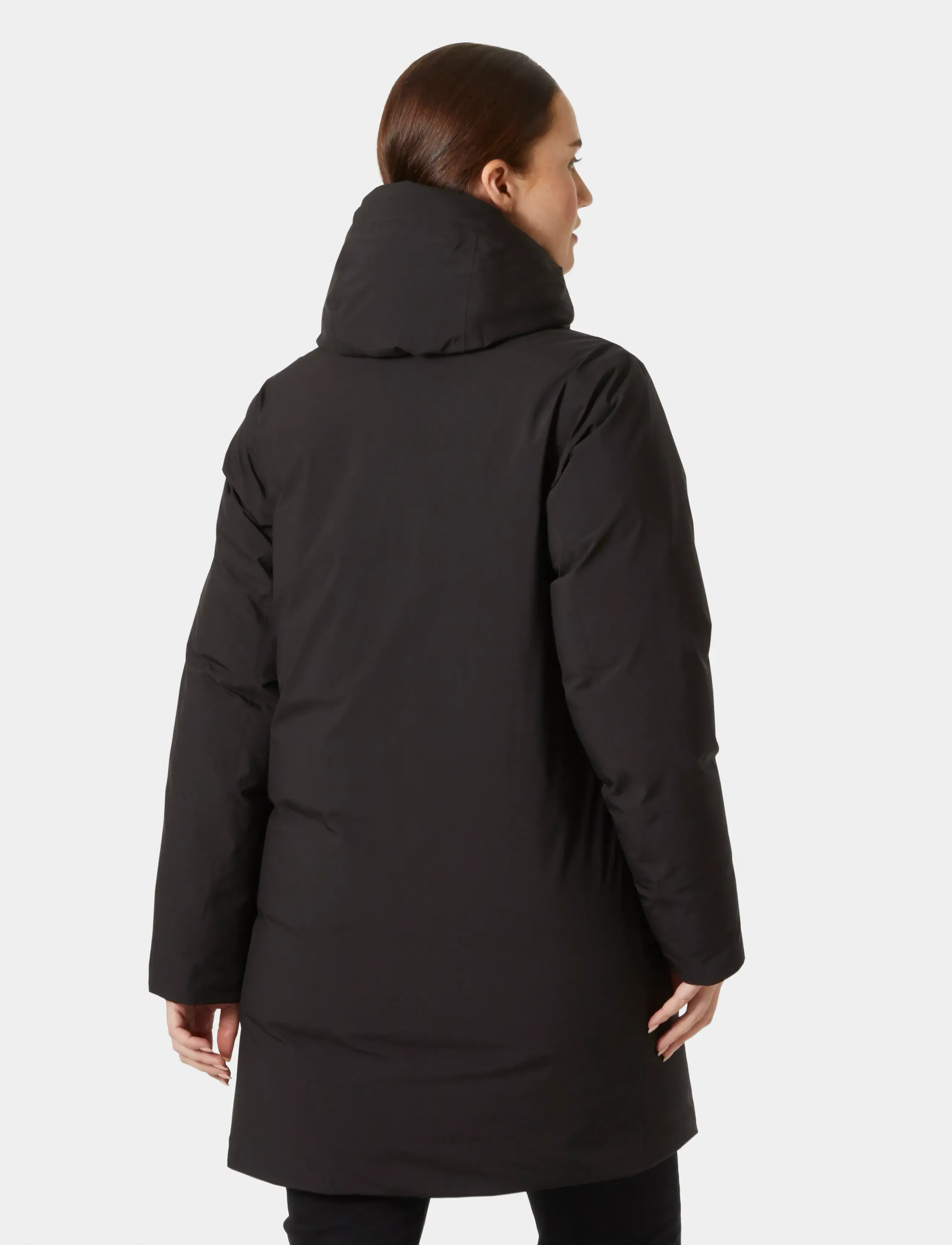 HELLY HANSEN W Urb Pro Ht Down Coat jackor dam – bild 2