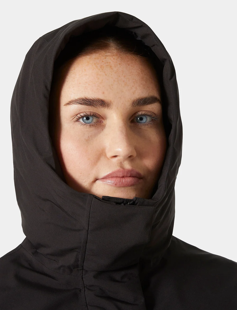 Helly Hansen - W URB PRO HT DOWN COAT - dunjackor - black - 4