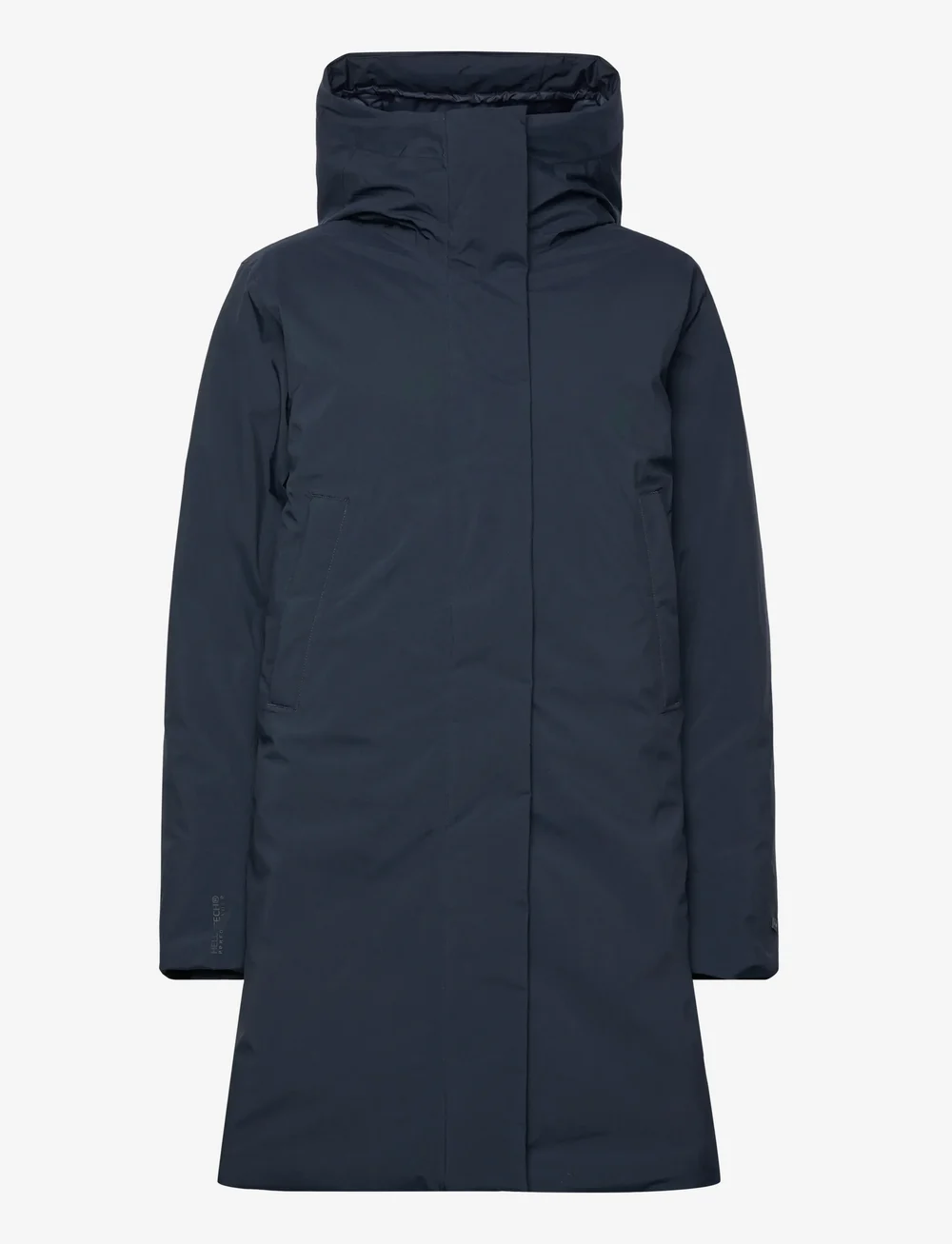Helly Hansen - W URB PRO HT DOWN COAT - dunjakker - navy - 1