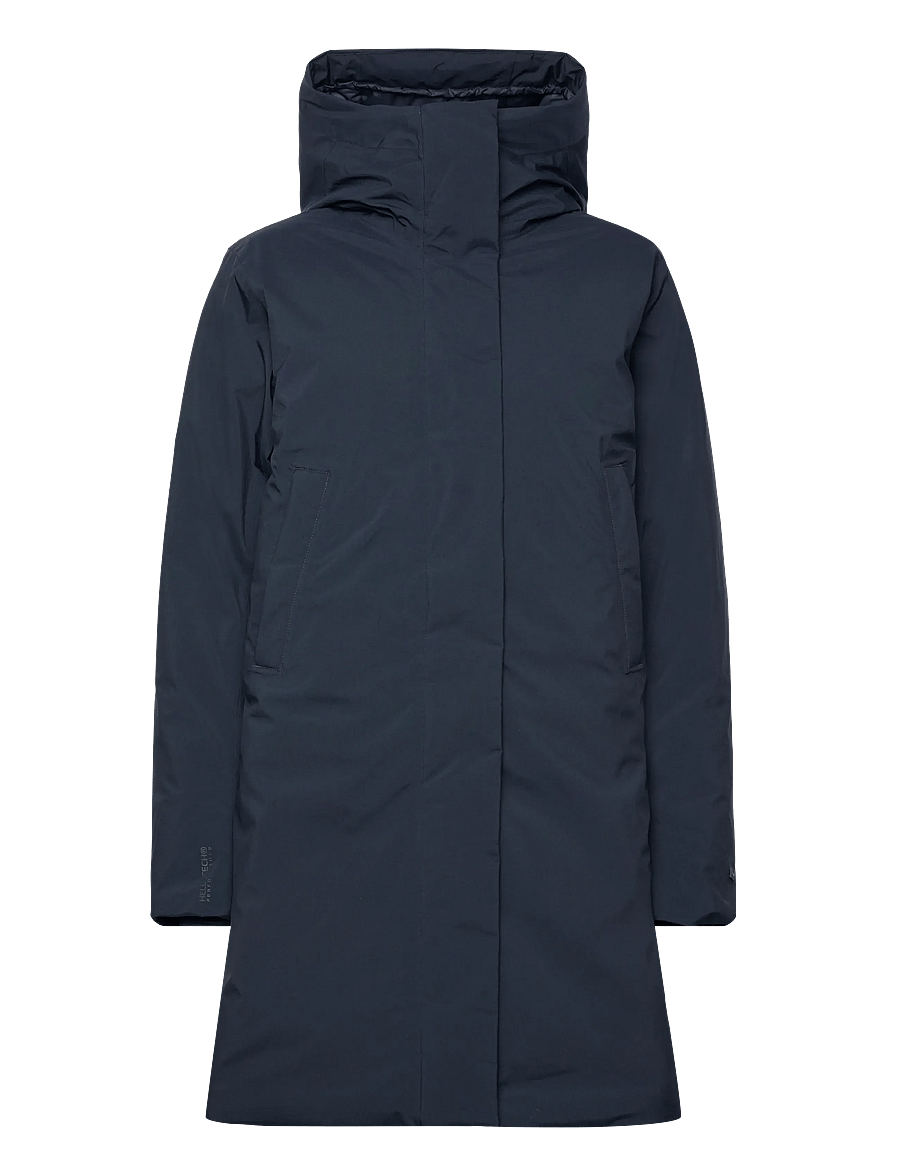 Helly Hansen - W URB PRO HT DOWN COAT - navy - 1