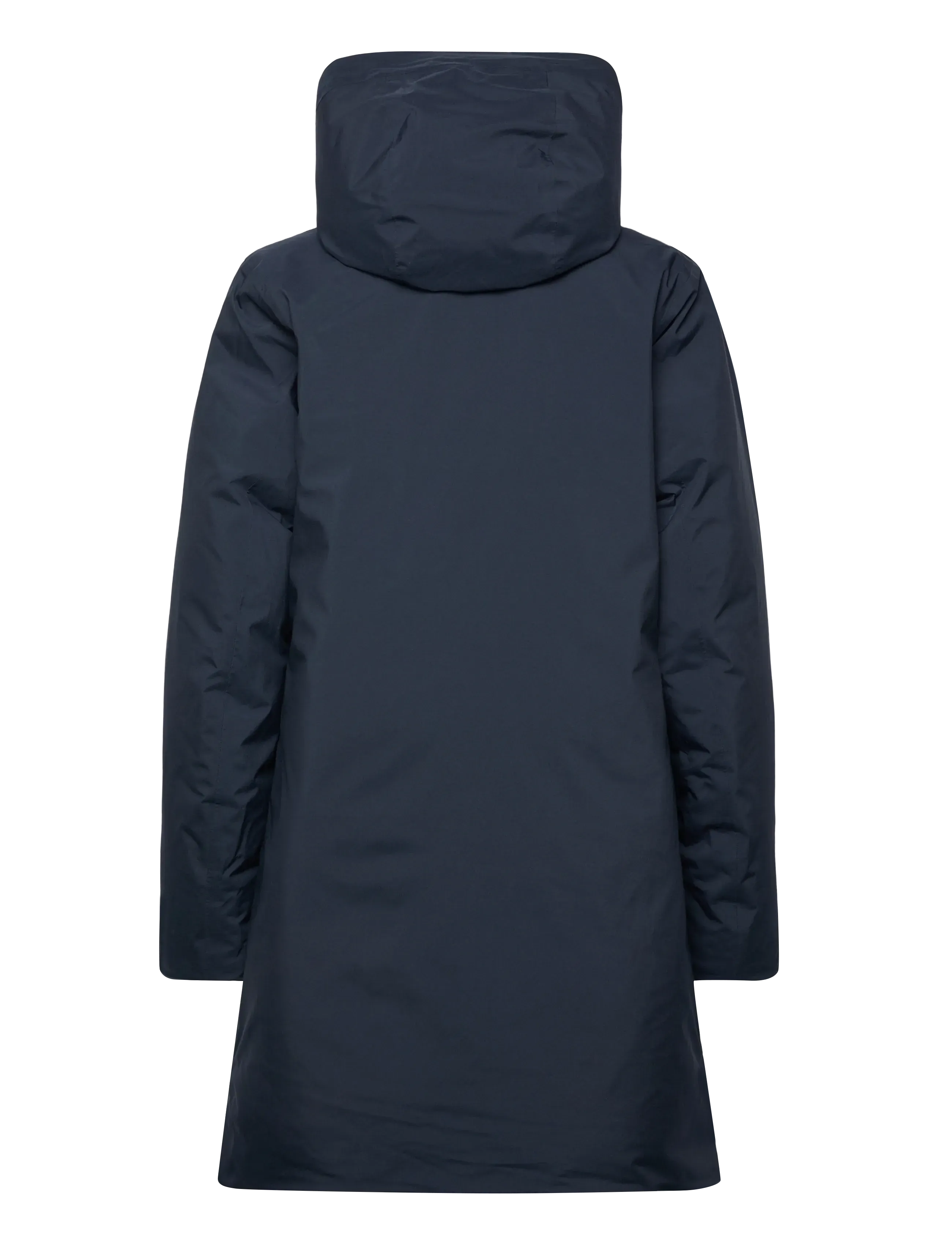Helly Hansen - W URB PRO HT DOWN COAT - navy - 2