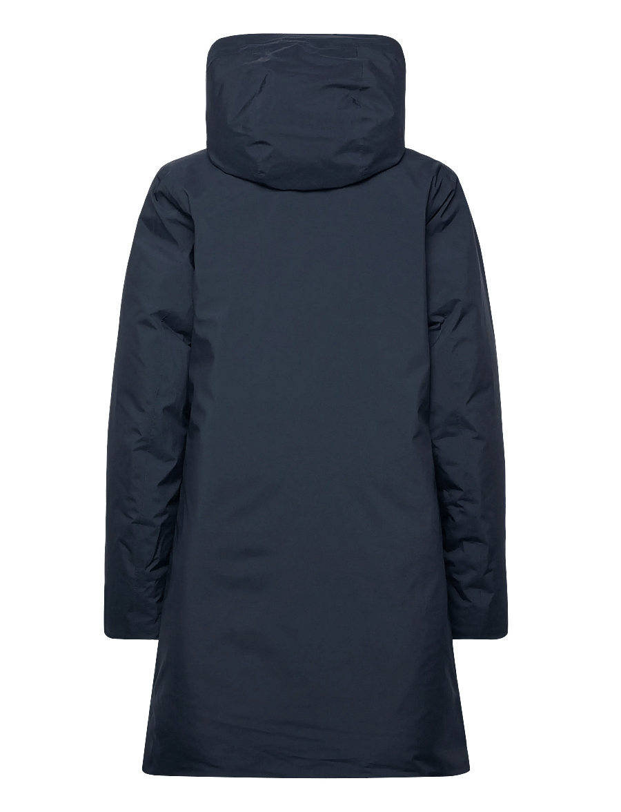 Helly Hansen - W URB PRO HT DOWN COAT - navy - 2
