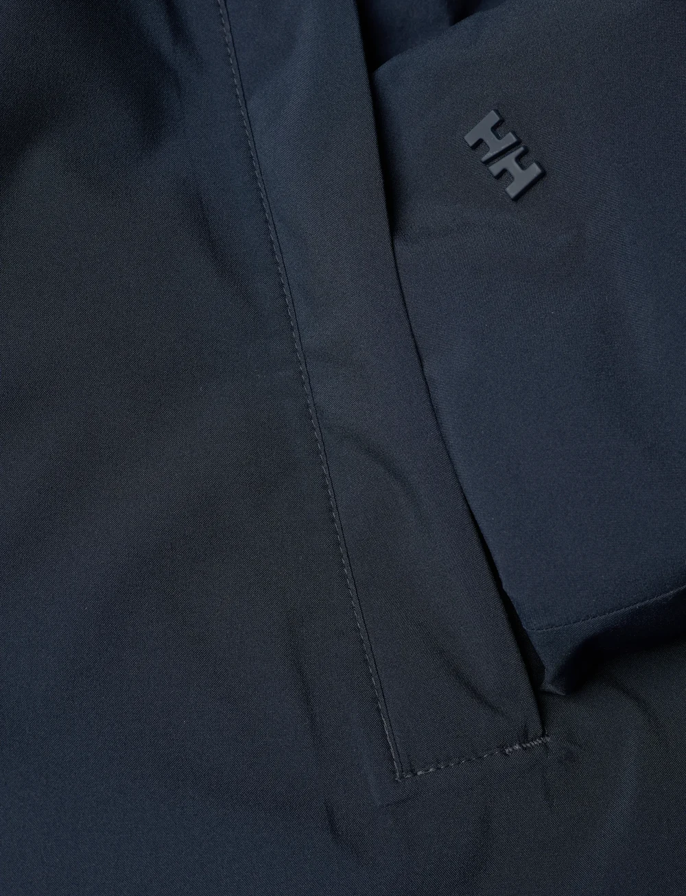 Helly Hansen - W URB PRO HT DOWN COAT - dunjakker - navy - 5