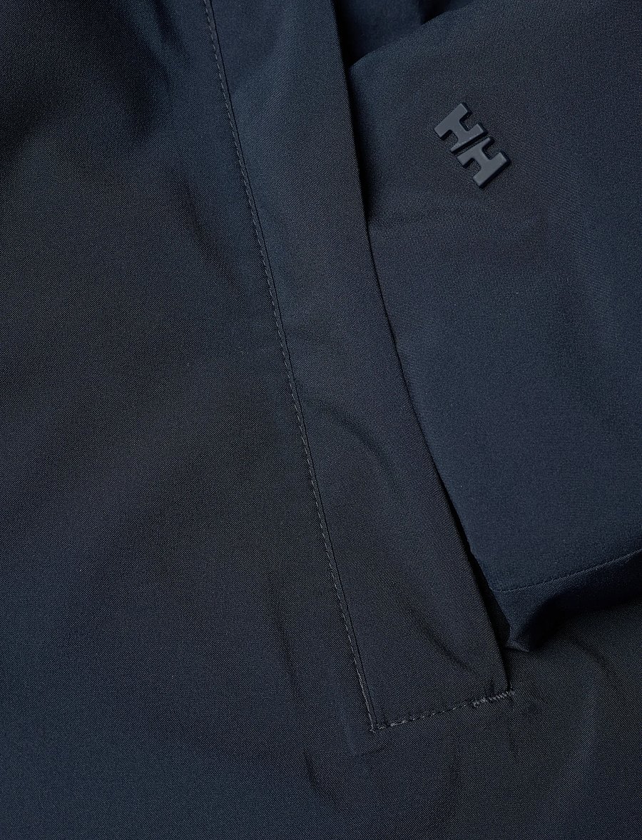 Helly Hansen - W URB PRO HT DOWN COAT - navy - 5