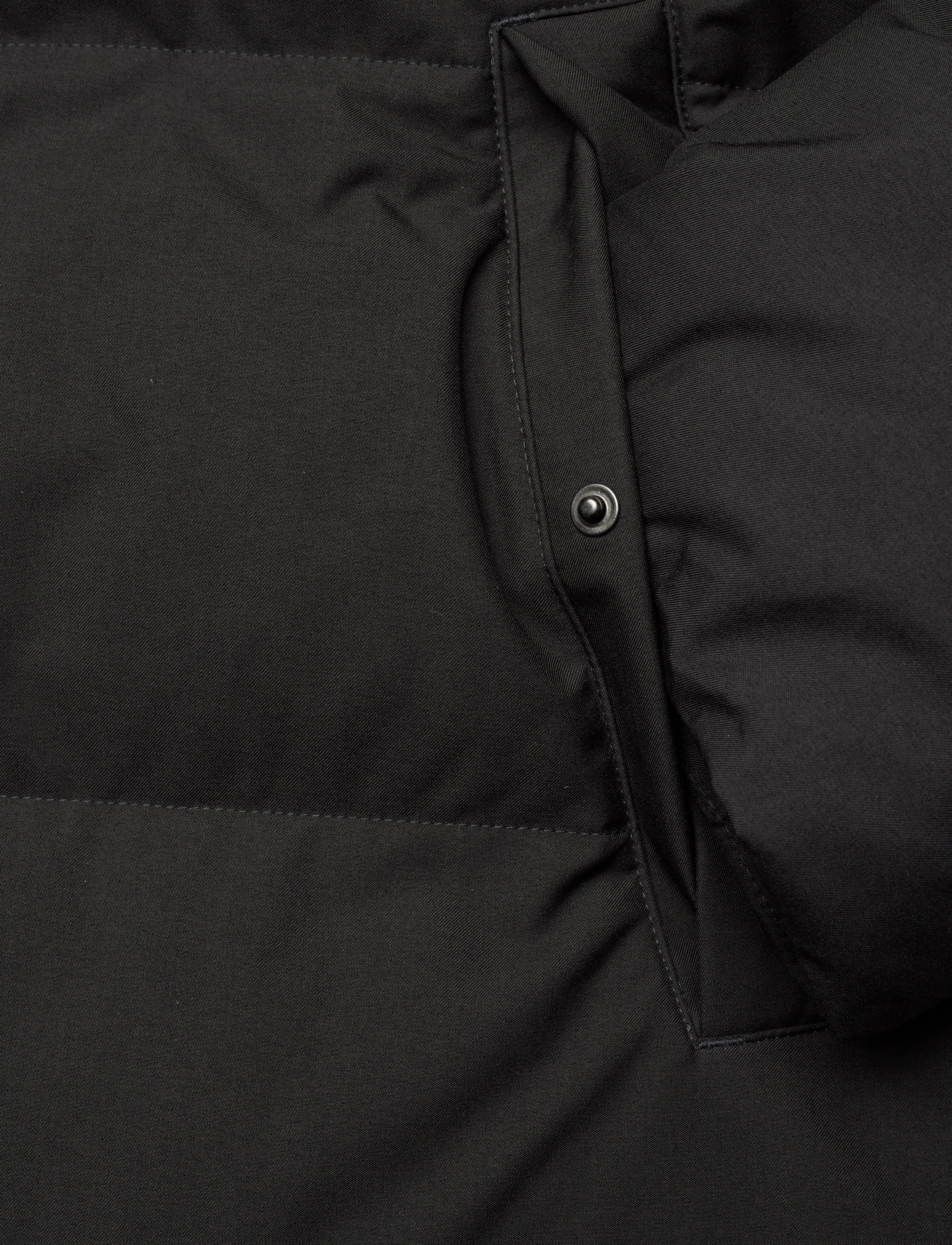 Helly Hansen - ALBY PUFFY PARKA - parkad - black - 5