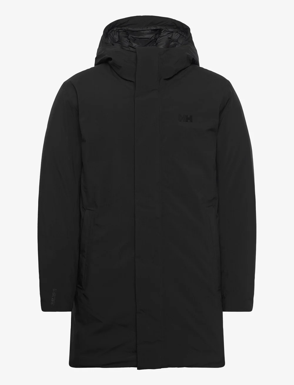 Helly Hansen - URB PRO HT DOWN COAT - friluftsjackor - black - 1