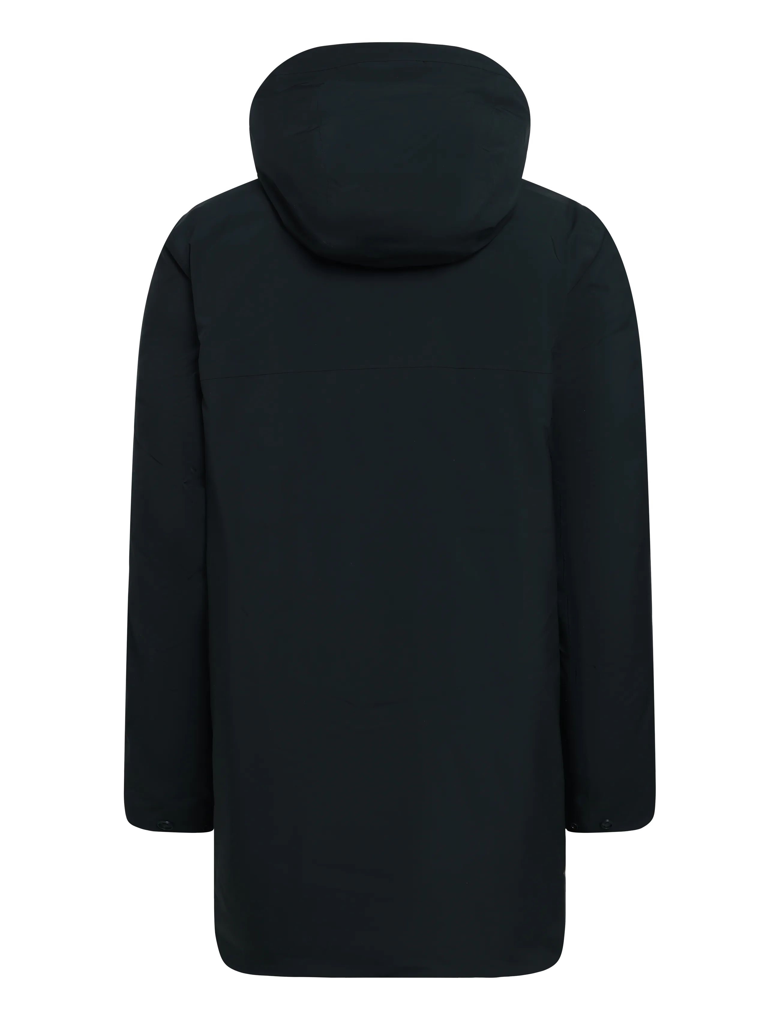 Helly Hansen - URB PRO HT DOWN COAT - sügisene kokkuhoid - dark jungle - 1