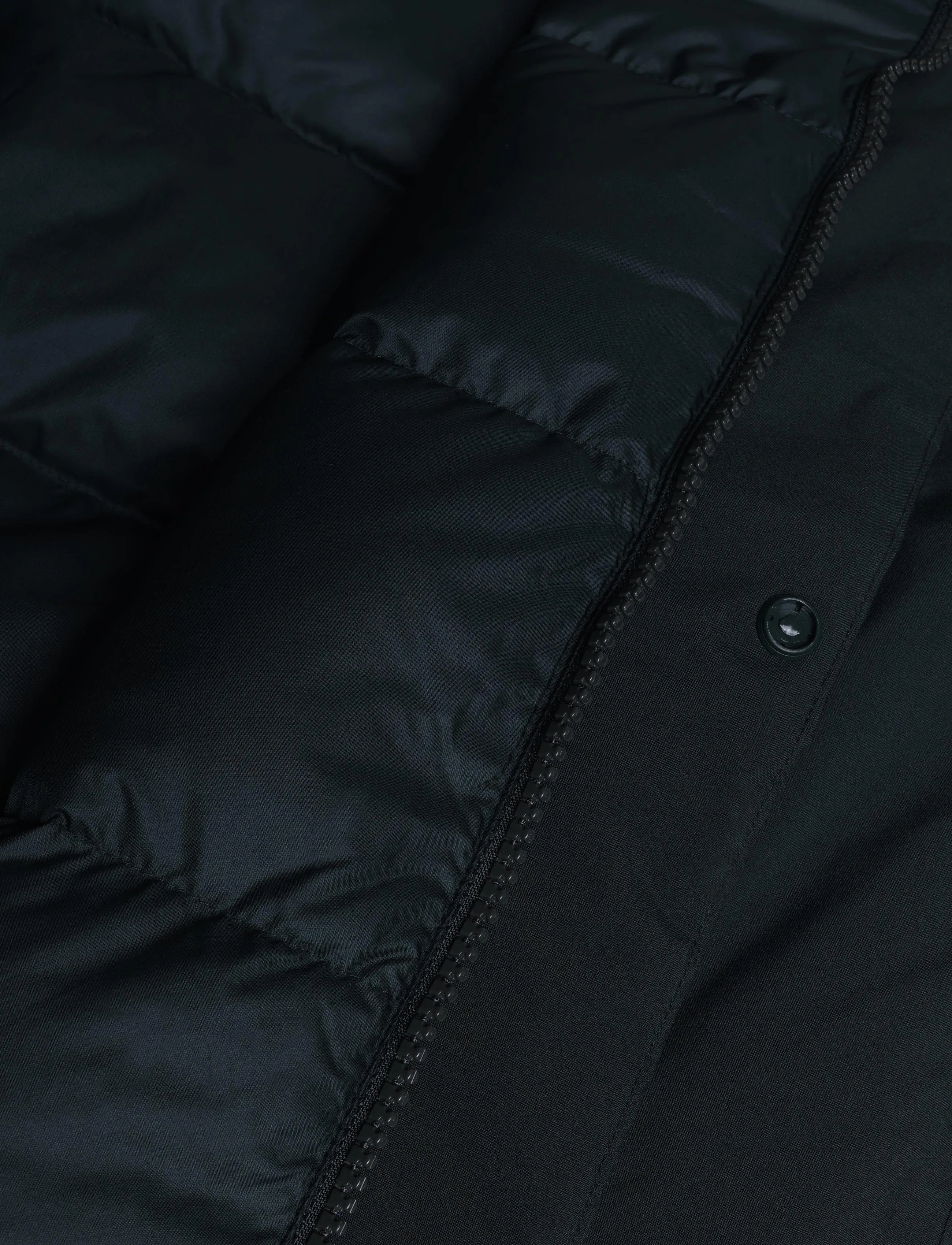 Helly Hansen - URB PRO HT DOWN COAT - friluftsjakker - dark jungle - 4