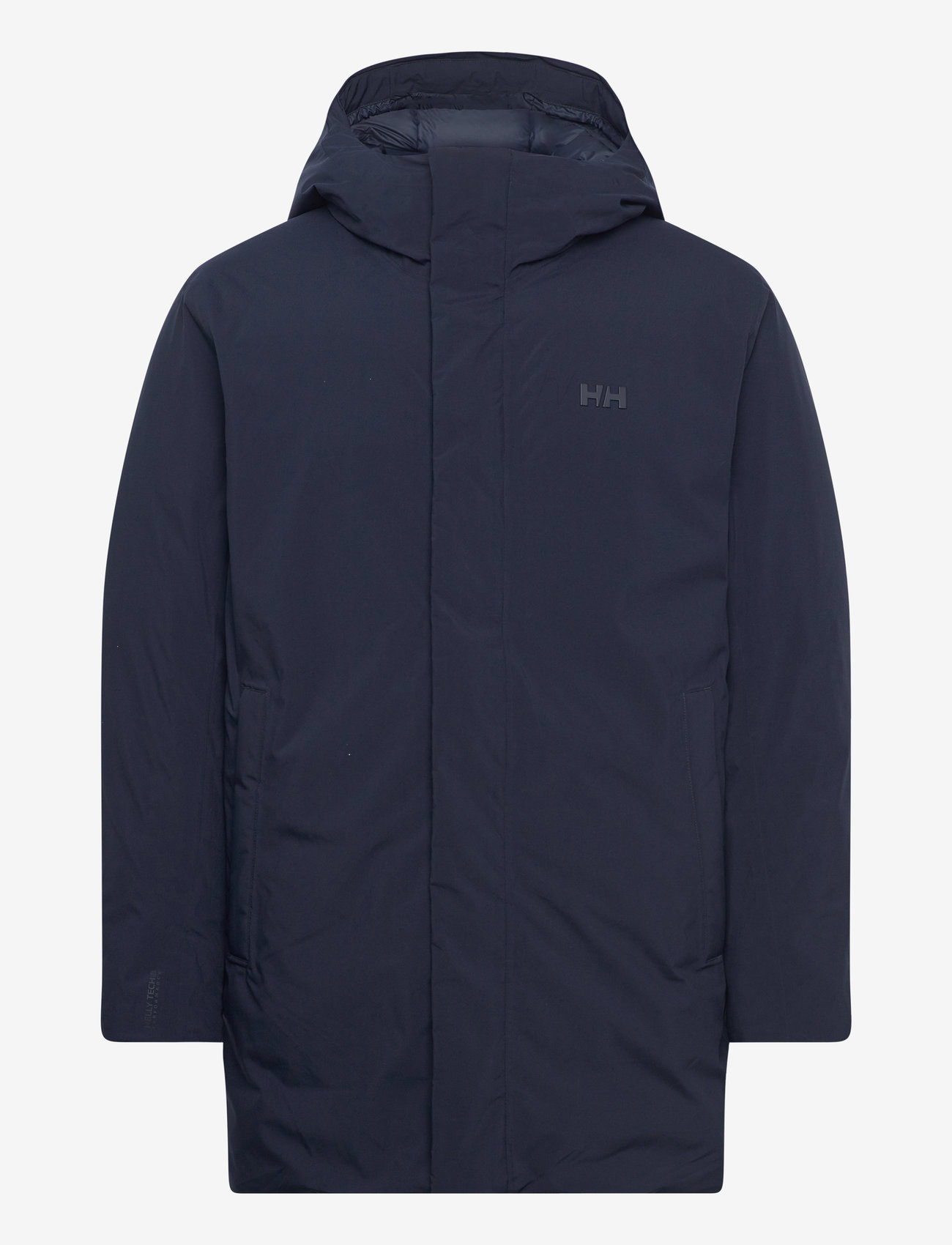 Helly Hansen - URB PRO HT DOWN COAT - navy - 1