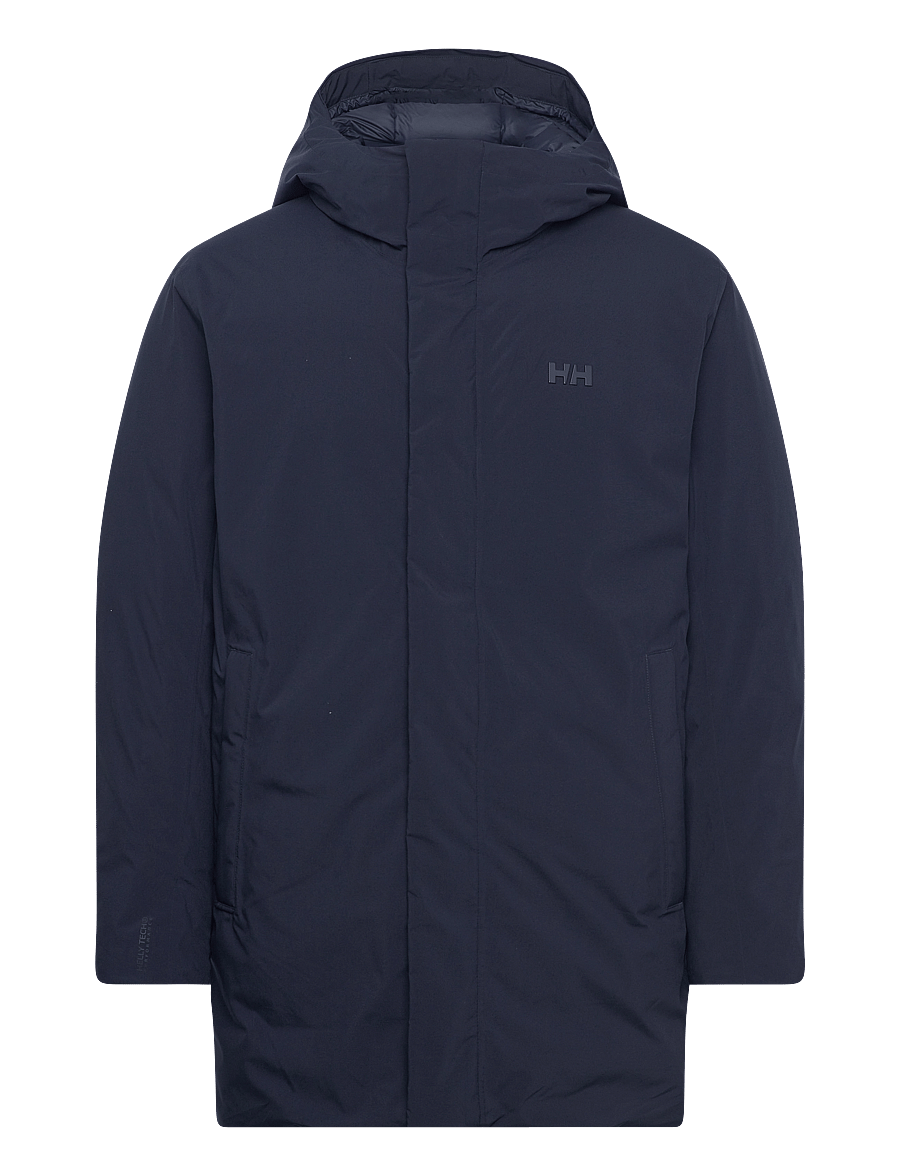 Helly Hansen - URB PRO HT DOWN COAT - navy - 1