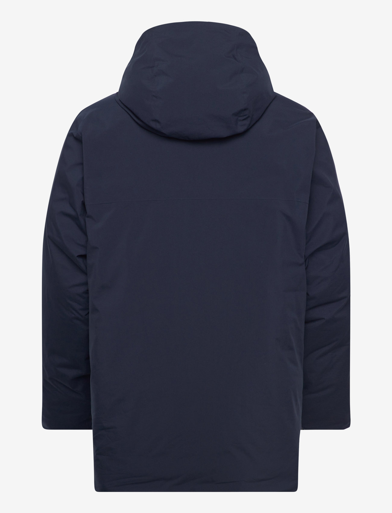 Helly Hansen - URB PRO HT DOWN COAT - navy - 2