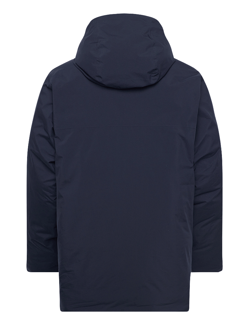 Helly Hansen - URB PRO HT DOWN COAT - lauko striukės - navy - 2