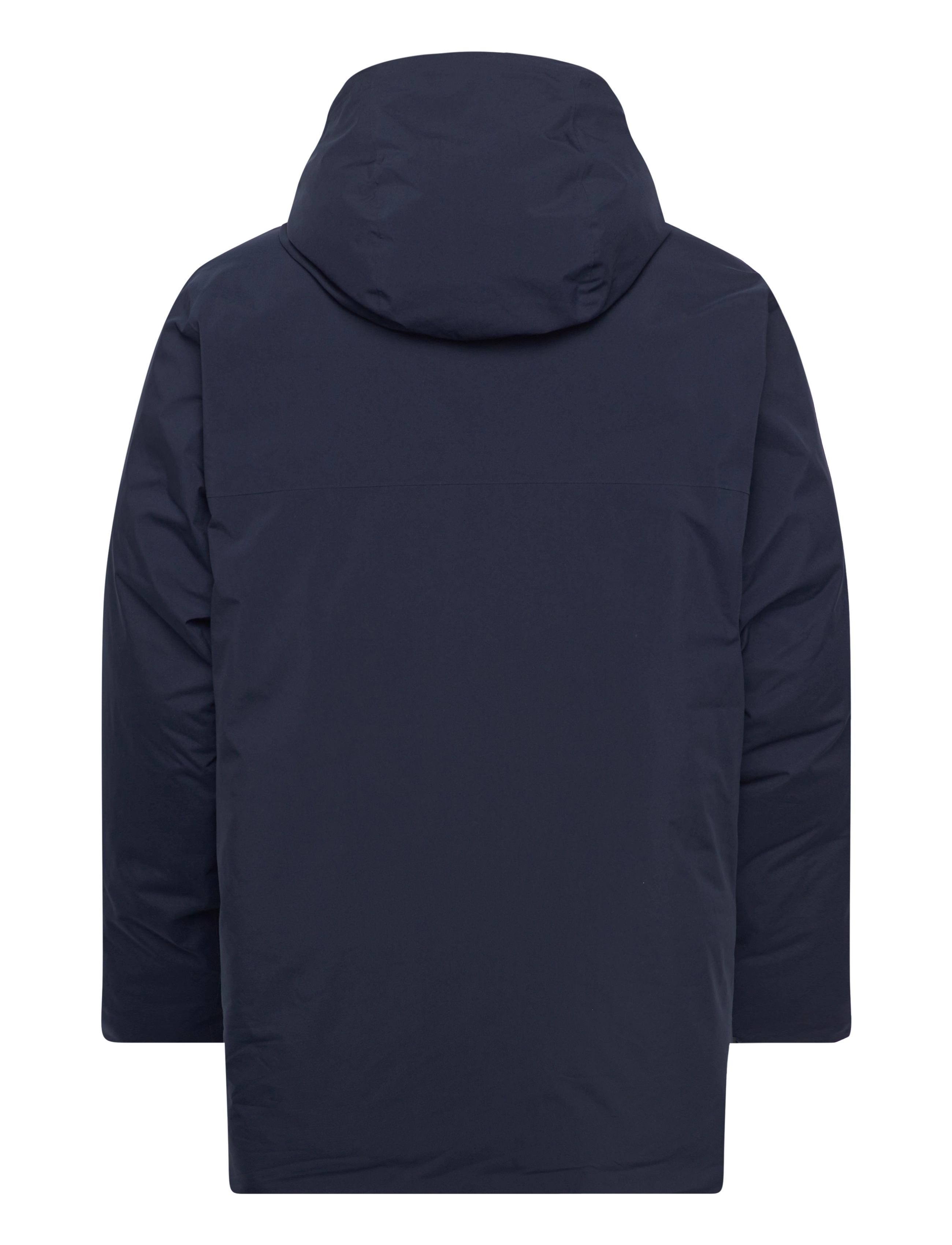 Helly Hansen - URB PRO HT DOWN COAT - outdoor & rain jackets - navy - 2