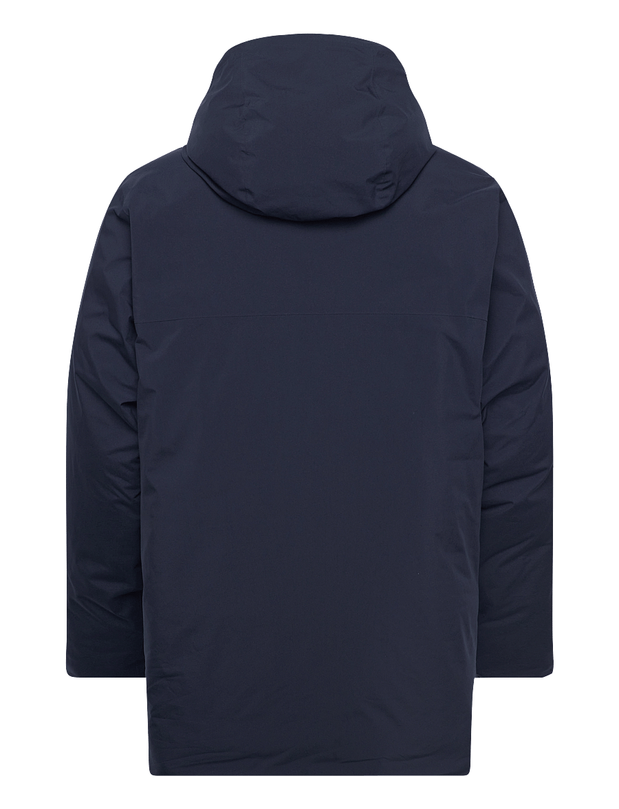 Helly Hansen - URB PRO HT DOWN COAT - navy - 2