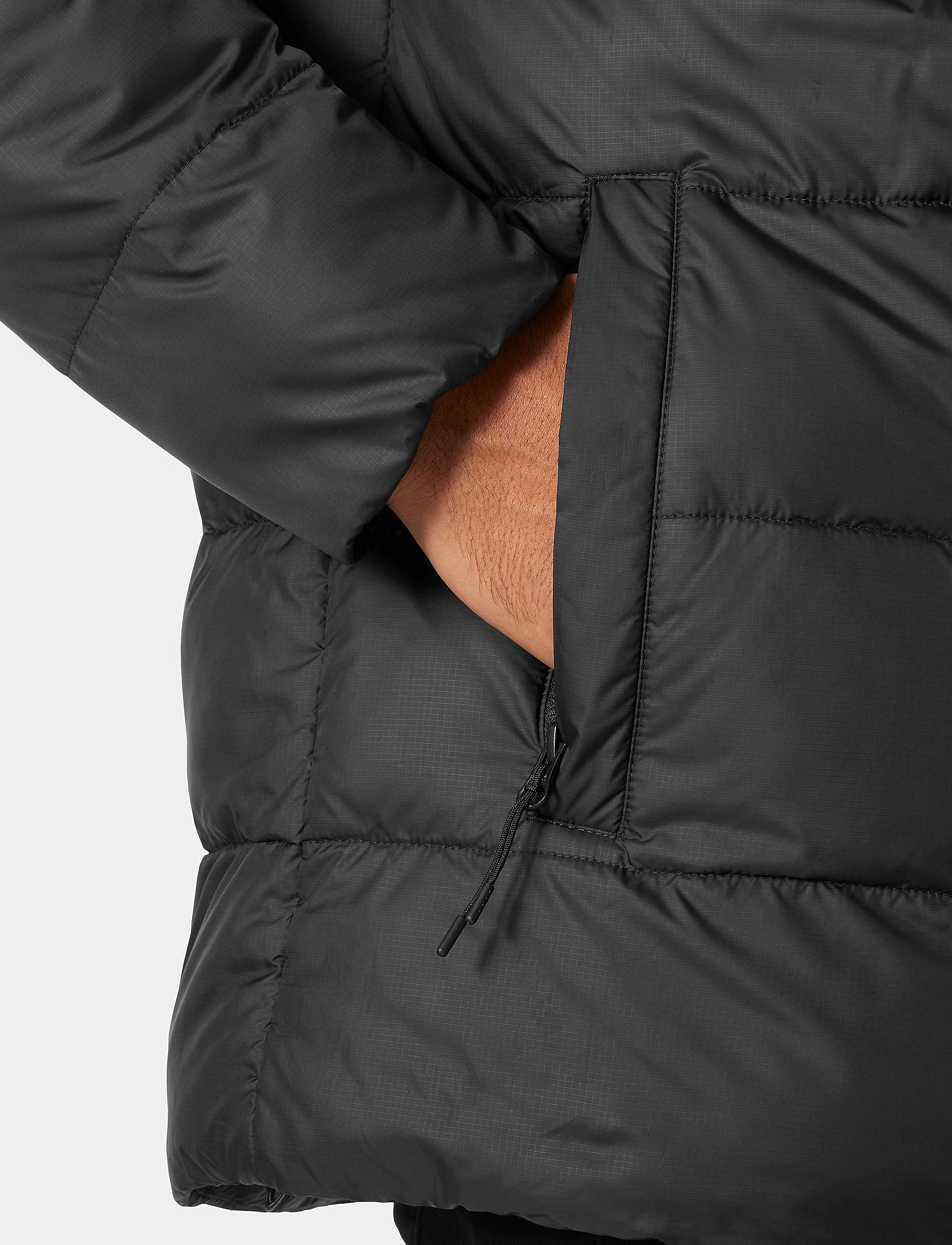 HELLY HANSEN Oslo Light Puffy Jacket dunjackor herr – bild 5