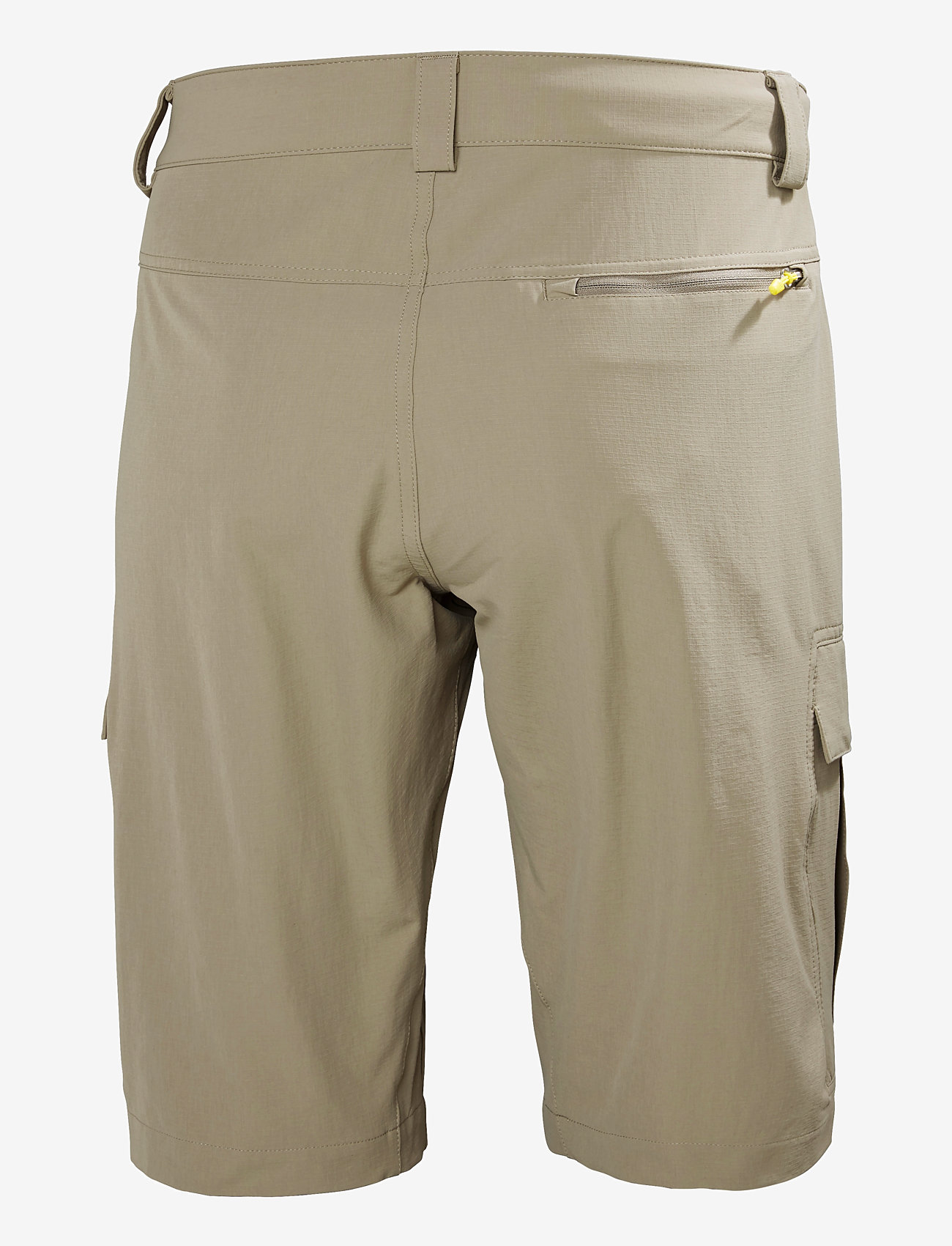 Helly Hansen - HH QD CARGO SHORTS 11" - outdoor shorts - fallen rock - 1