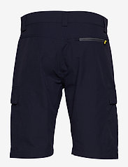 Helly Hansen - HH QD CARGO SHORTS - outdoor shorts - navy - 1