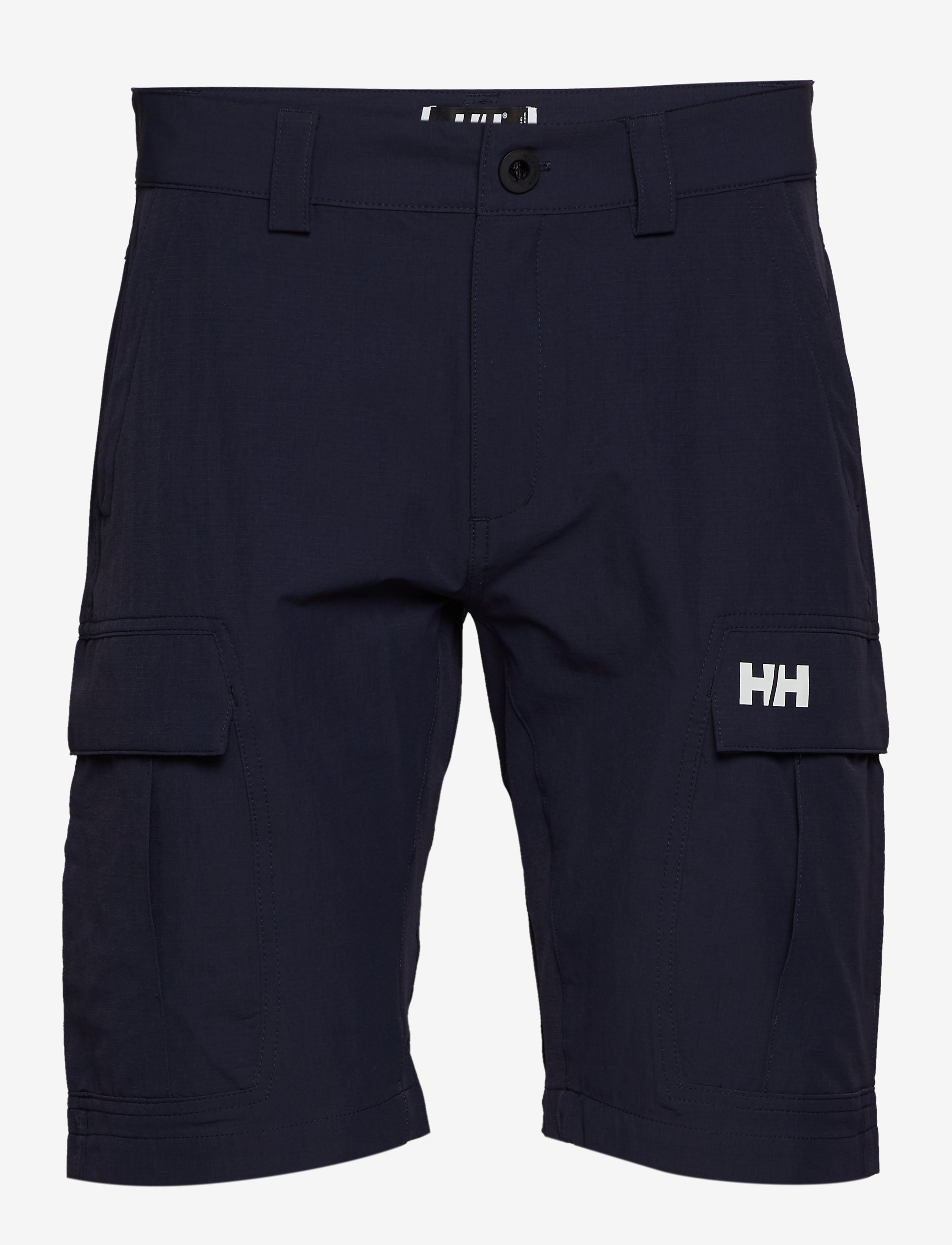 HELLY HANSEN Hh Qd Cargo Shorts Blau - 28 - Herren