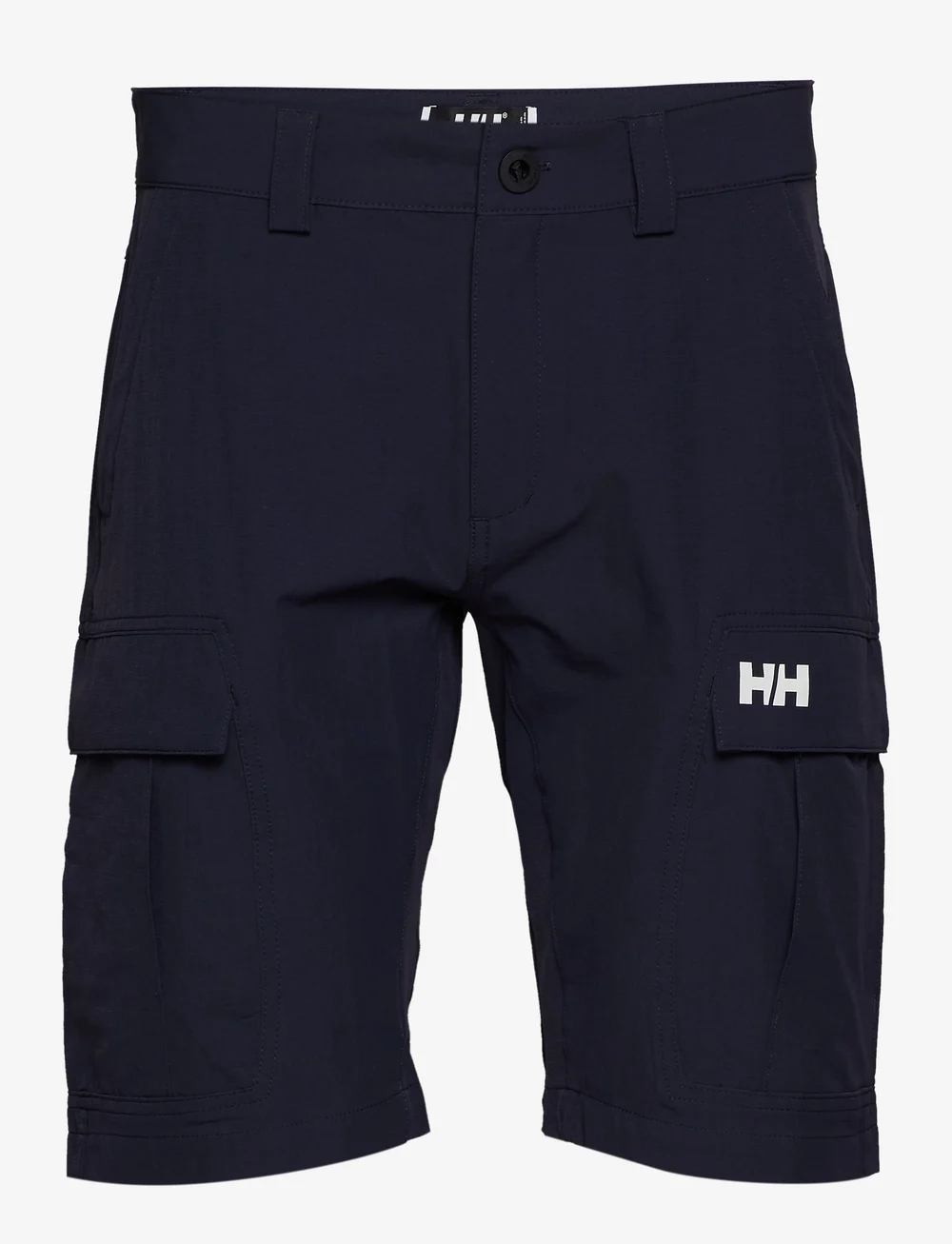 Helly Hansen - HH QD CARGO SHORTS - friluftsshorts - navy - 0