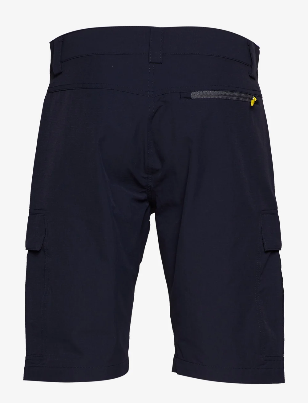 Helly Hansen - HH QD CARGO SHORTS - friluftsshorts - navy - 1