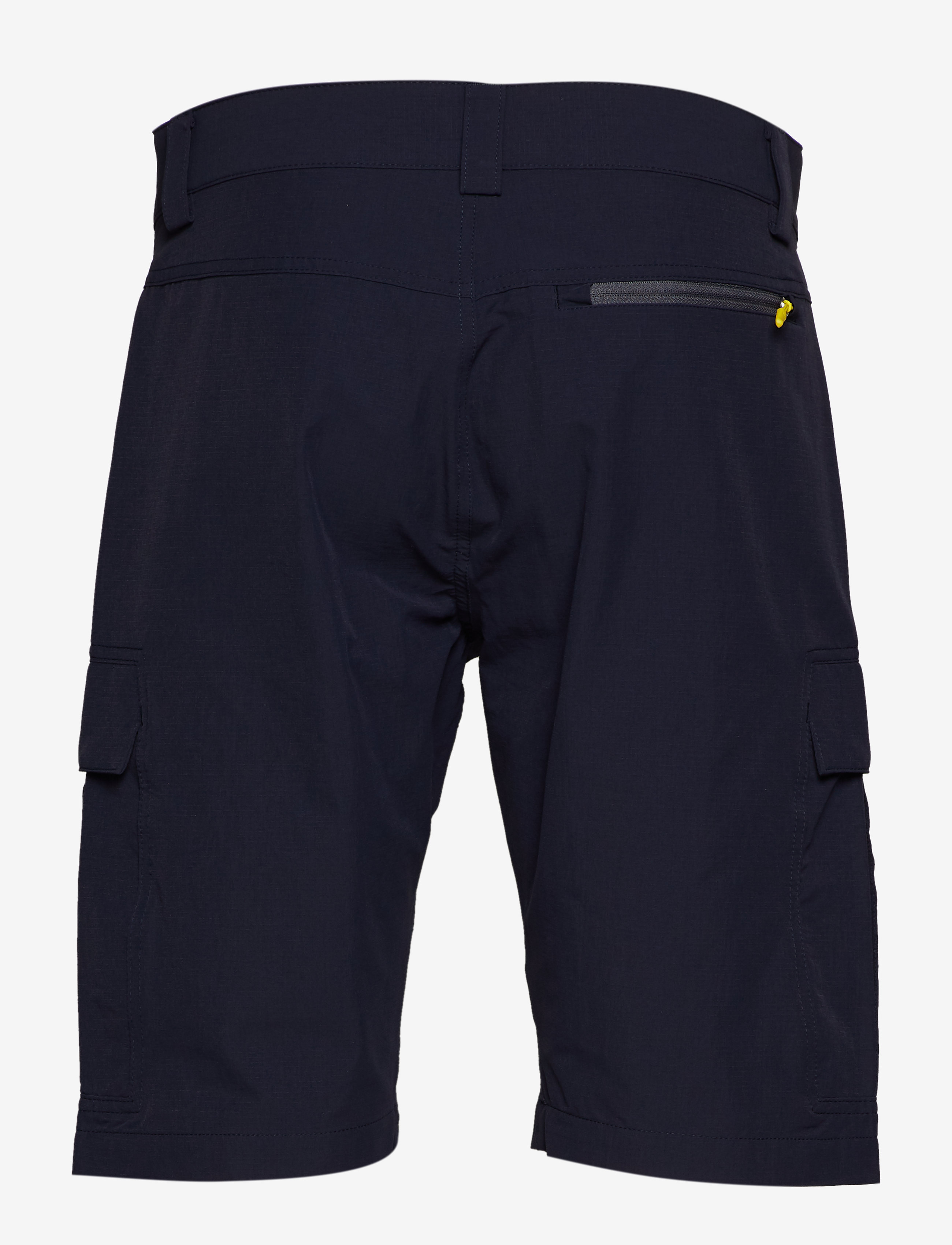 Helly Hansen - HH QD CARGO SHORTS - outdoorshorts - navy - 1