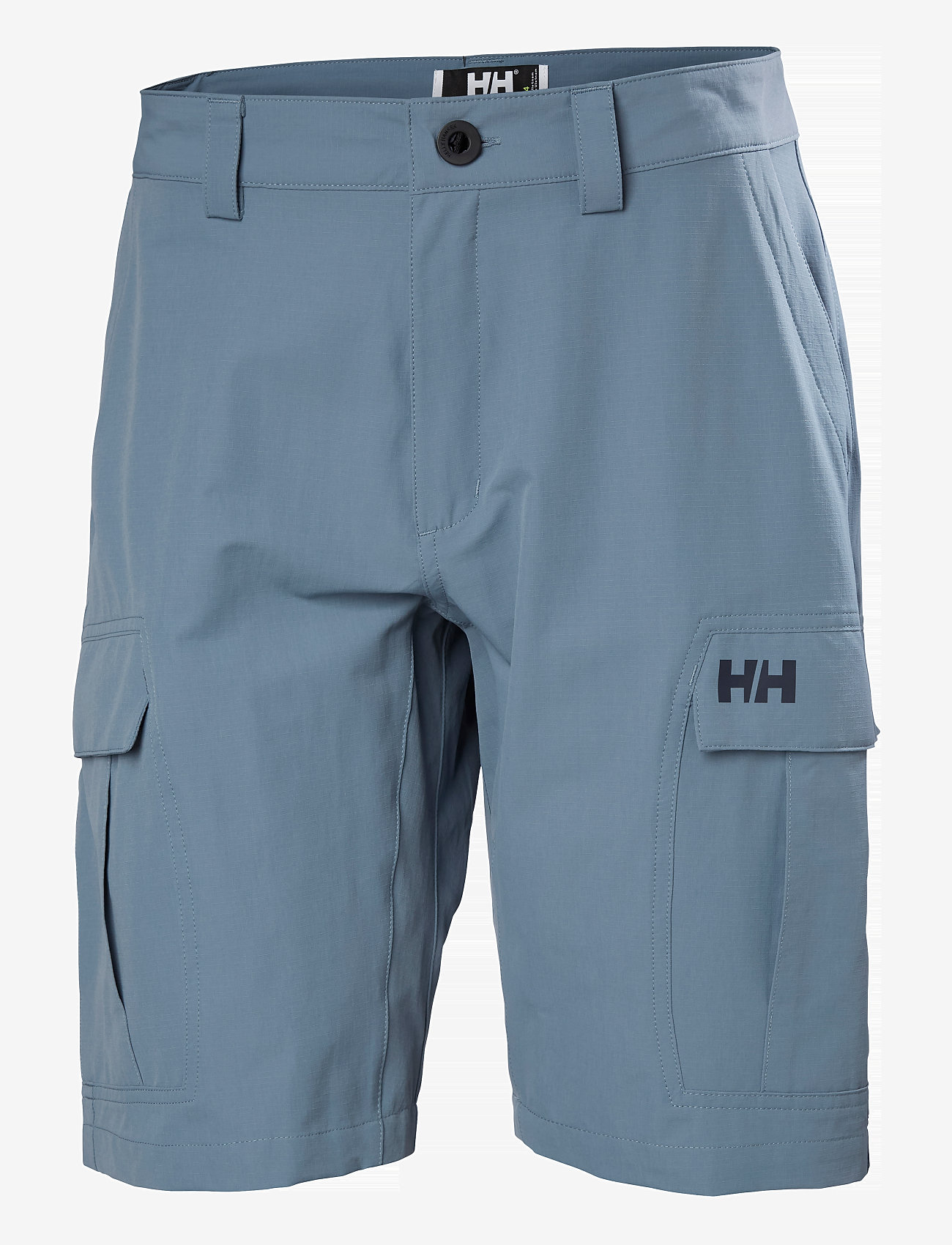Helly Hansen - HH QD CARGO SHORTS 11" - outdoorshorts - navy - 1