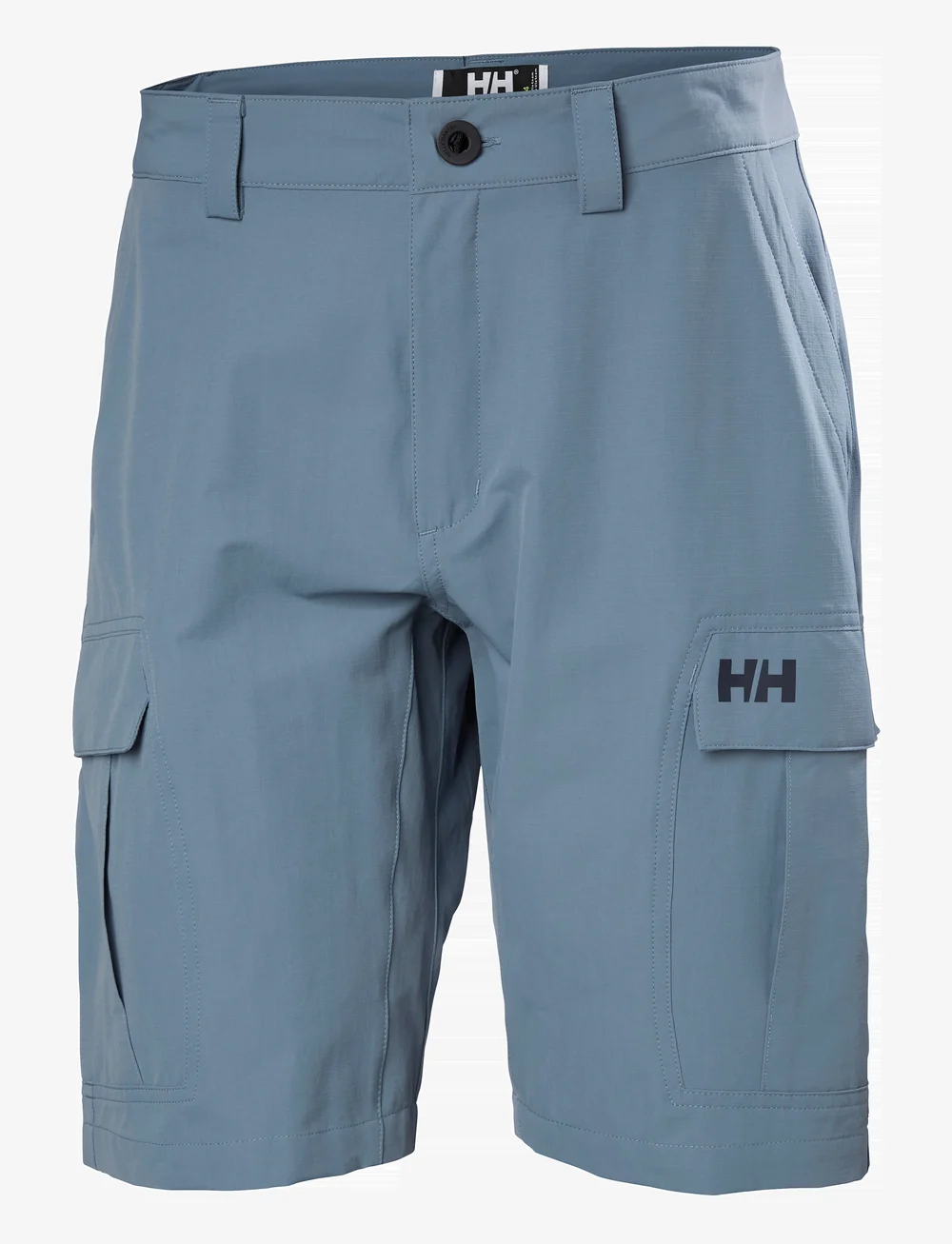Helly Hansen - HH QD CARGO SHORTS - friluftsshorts - navy - 1