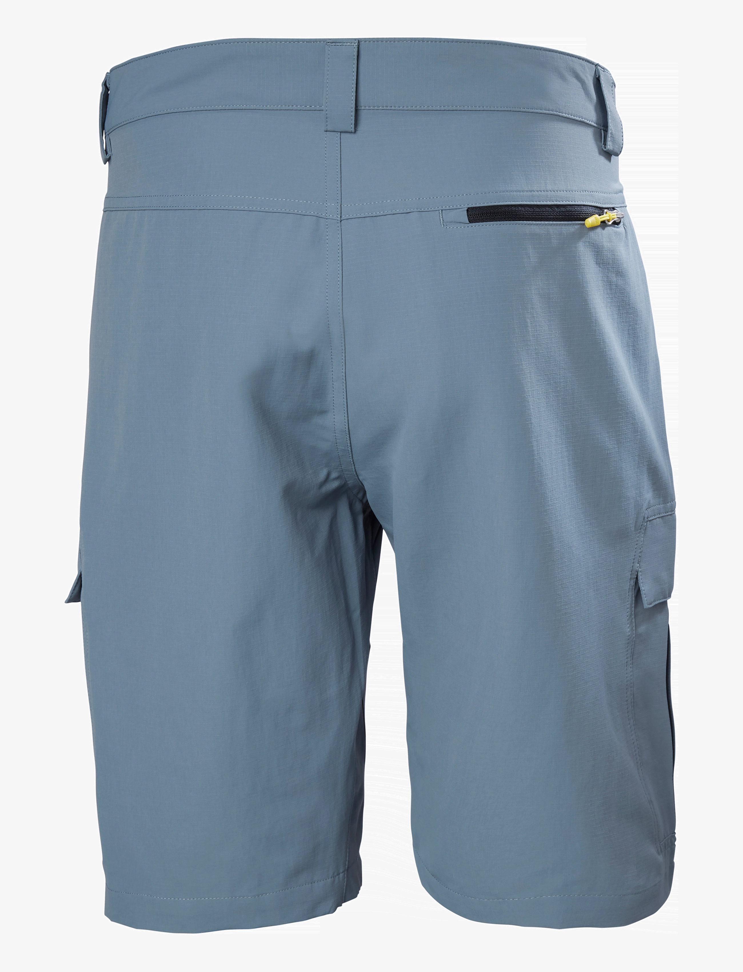 Helly Hansen - HH QD CARGO SHORTS - outdoor shorts - navy - 2