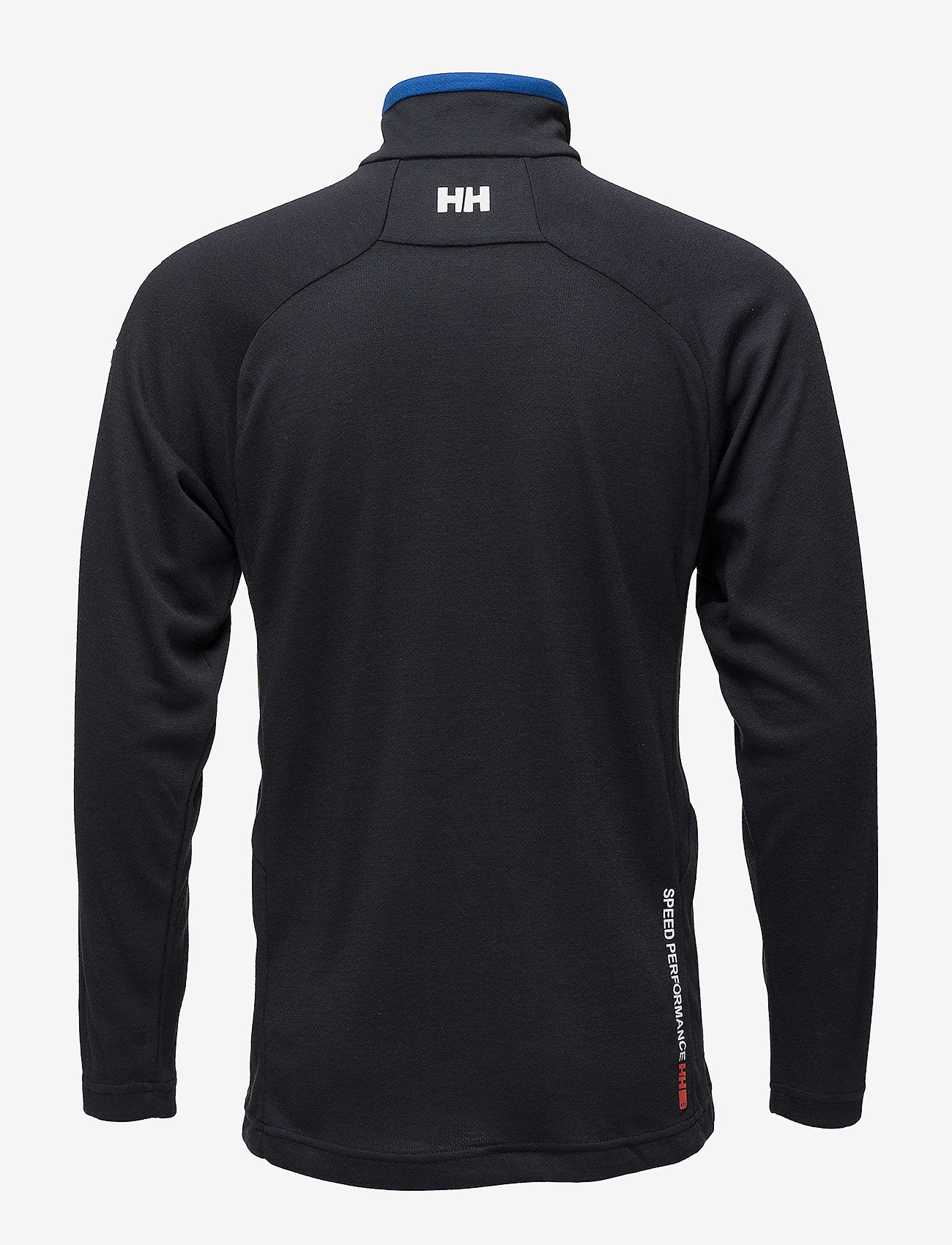 Helly Hansen - HP 1/2 ZIP PULLOVER - navy - 1
