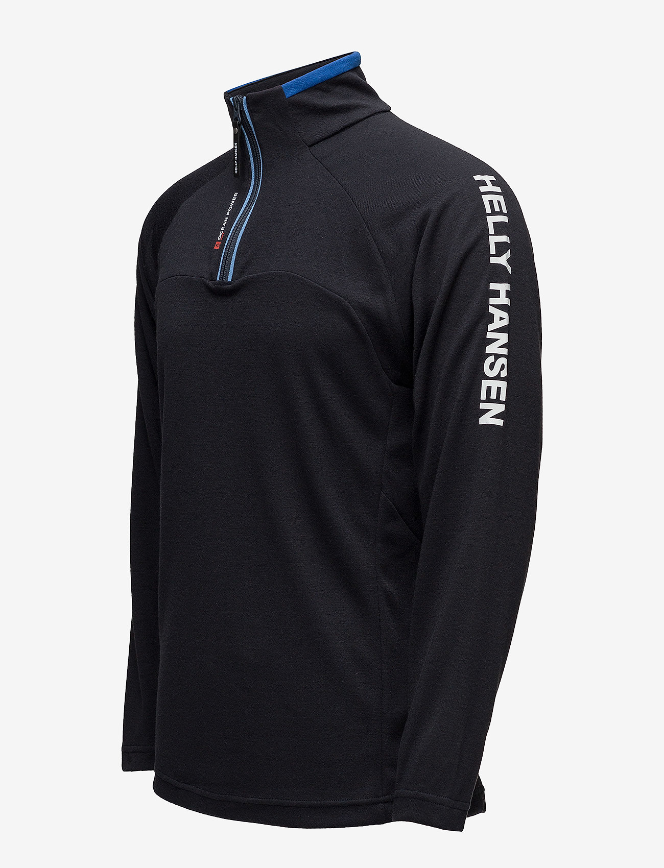 Helly Hansen - HP 1/2 ZIP PULLOVER - navy - 2