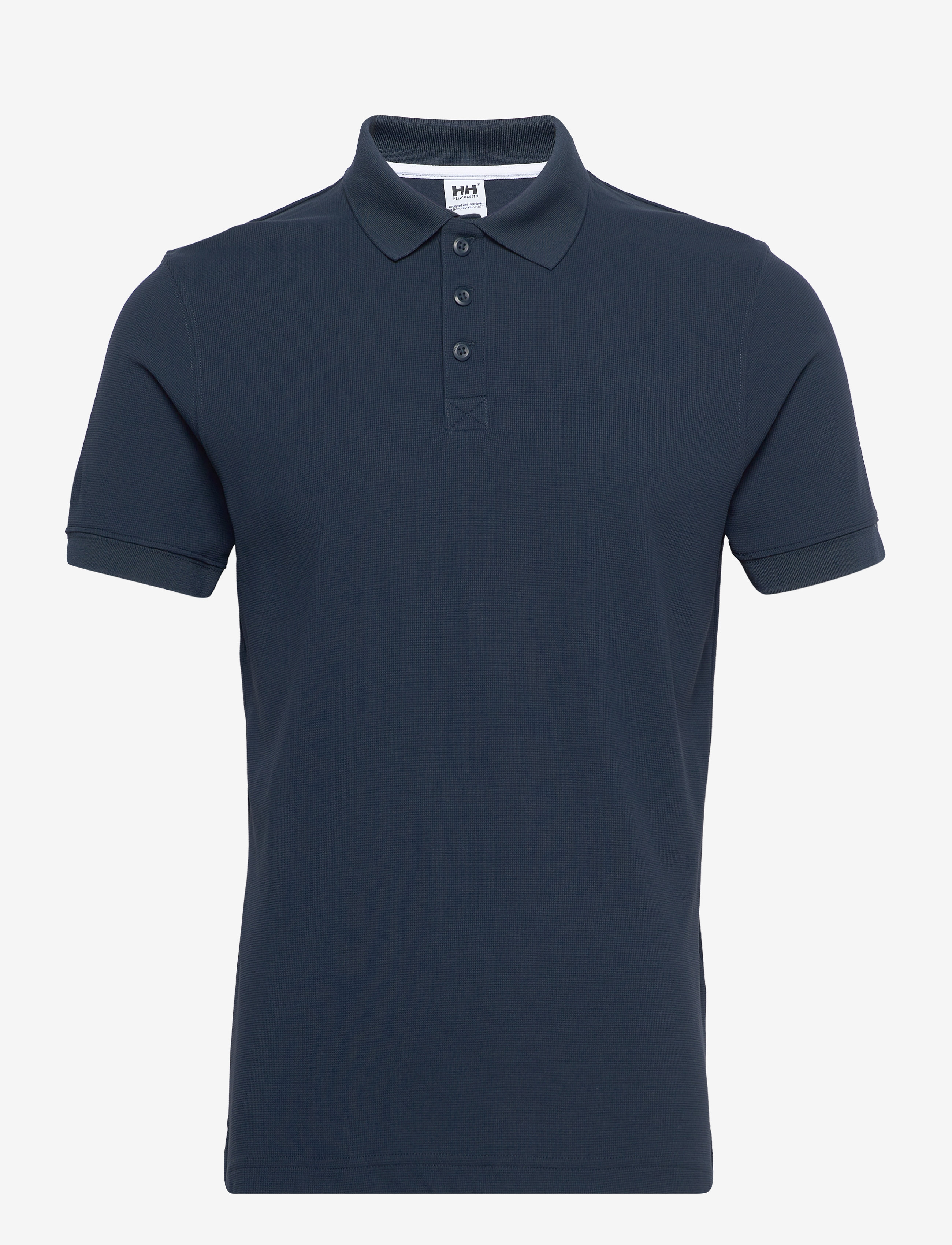 Helly Hansen - CREWLINE POLO - navy - 0