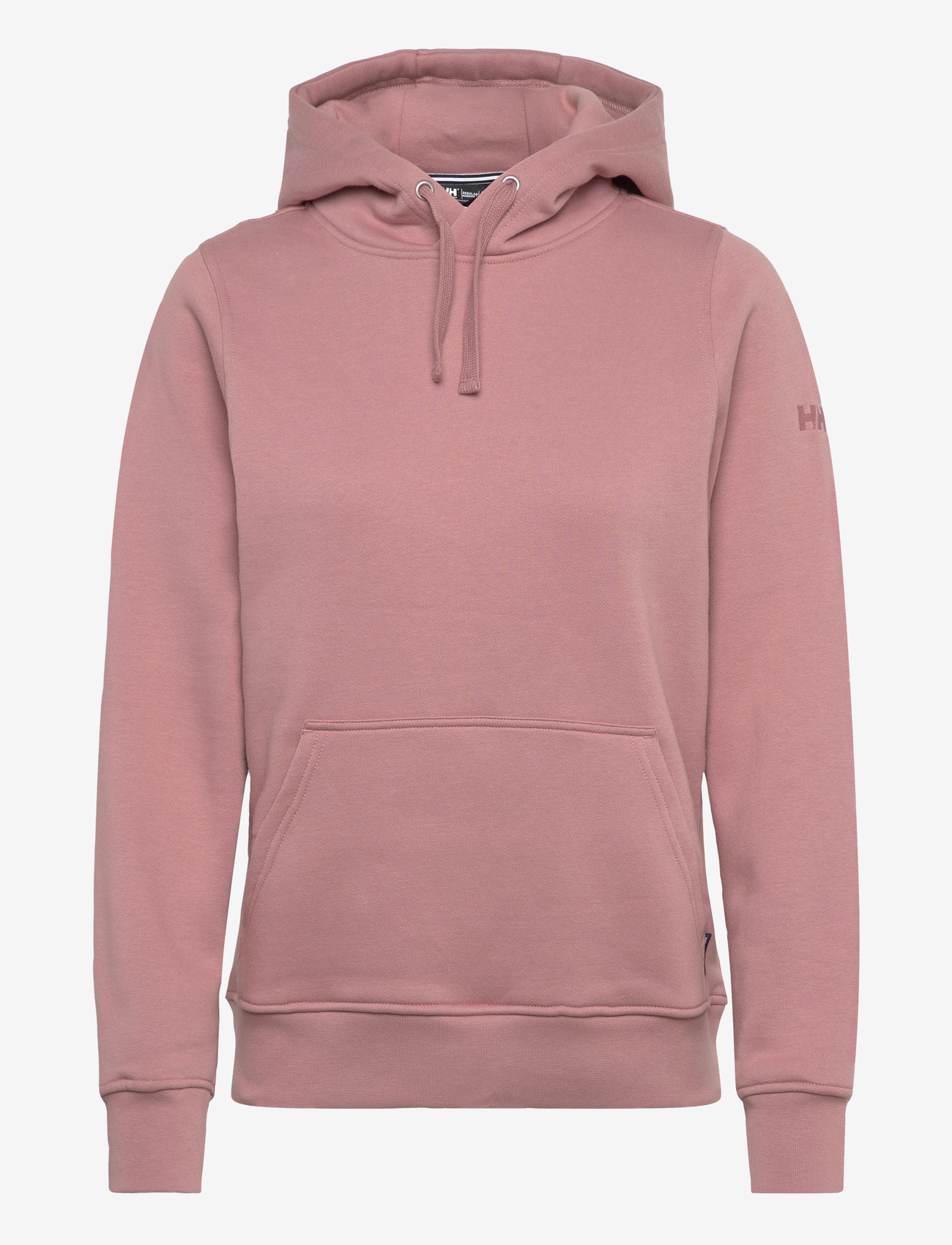 Helly Hansen - W ELEVATE HOODIE - kapuutsiga dressipluusid - ash rose - 0
