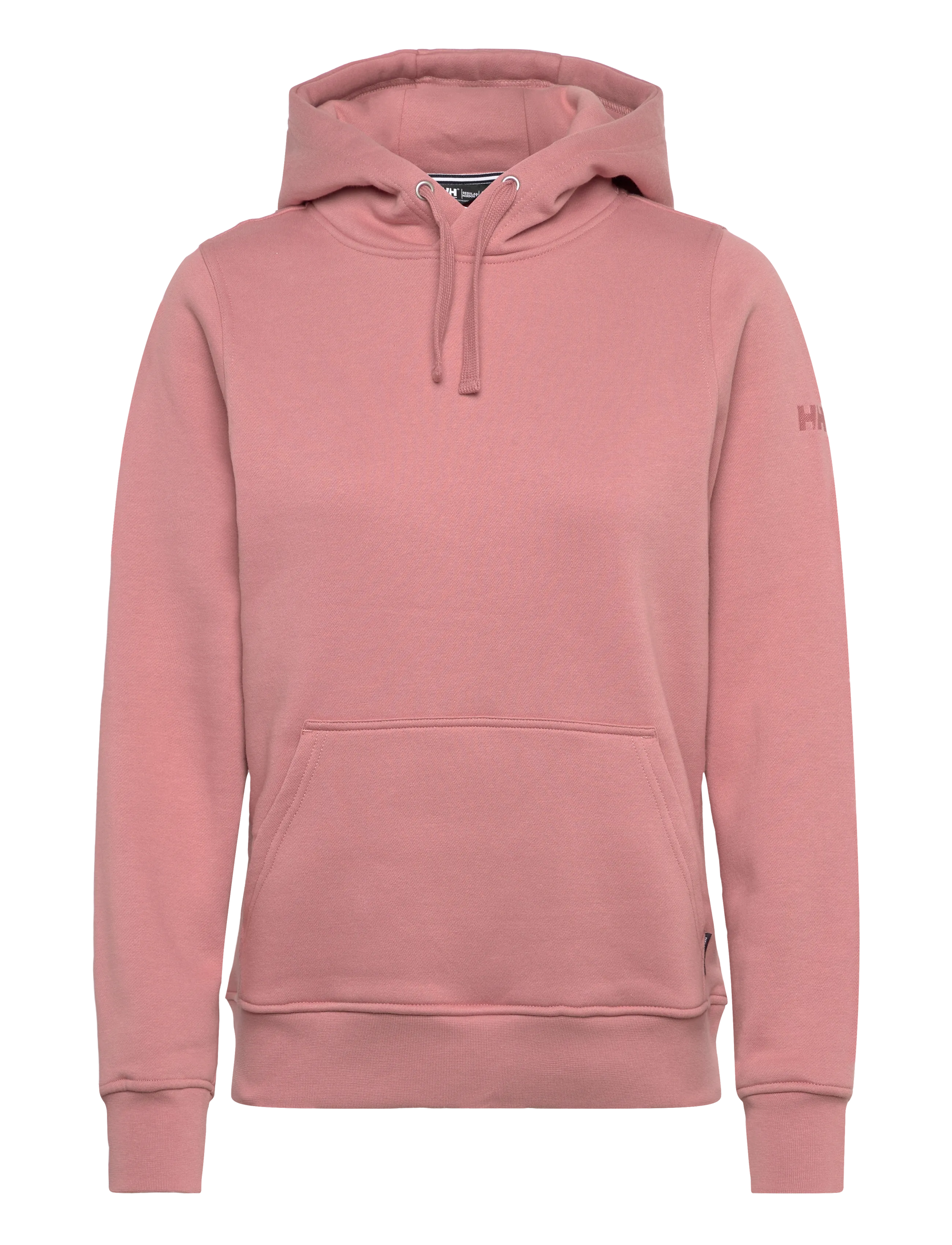 Helly Hansen W ELEVATE HOODIE - Kampagne - ASH ROSE / pink/rose