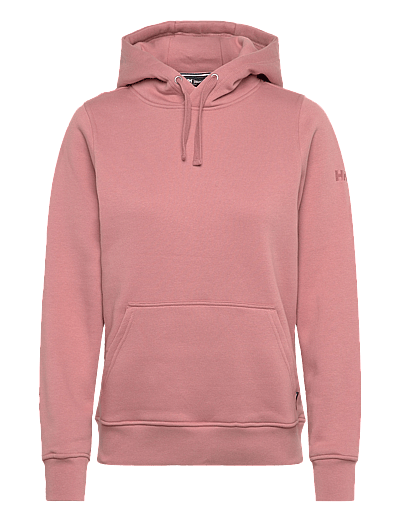 W Elevate Hoodie - HæTtetrøJer