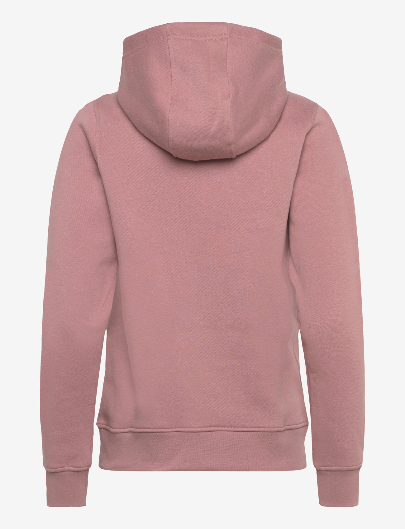 Helly Hansen - W ELEVATE HOODIE - kapuutsiga dressipluusid - ash rose - 1
