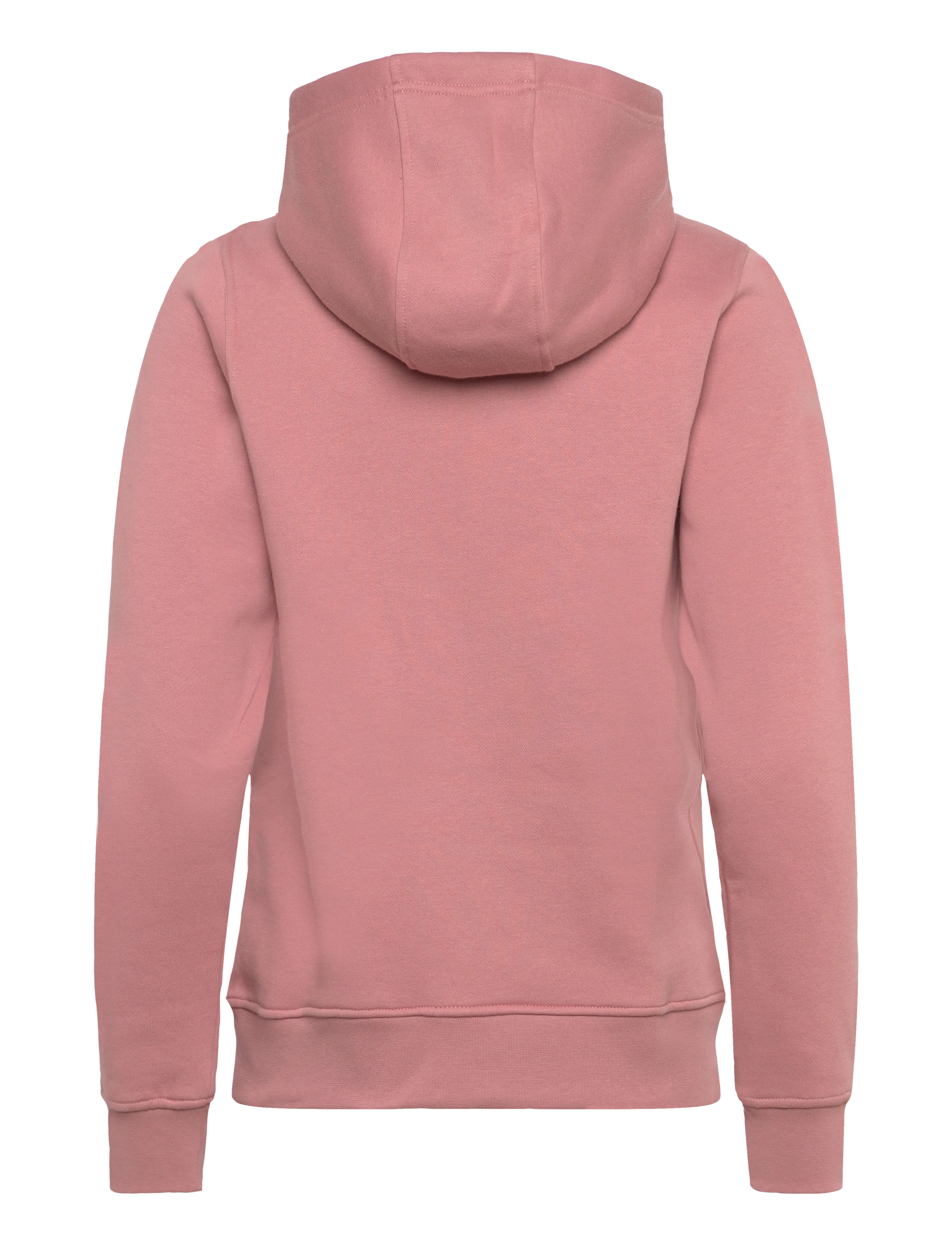 Helly Hansen - W ELEVATE HOODIE - bluzy z kapturem - ash rose - 1