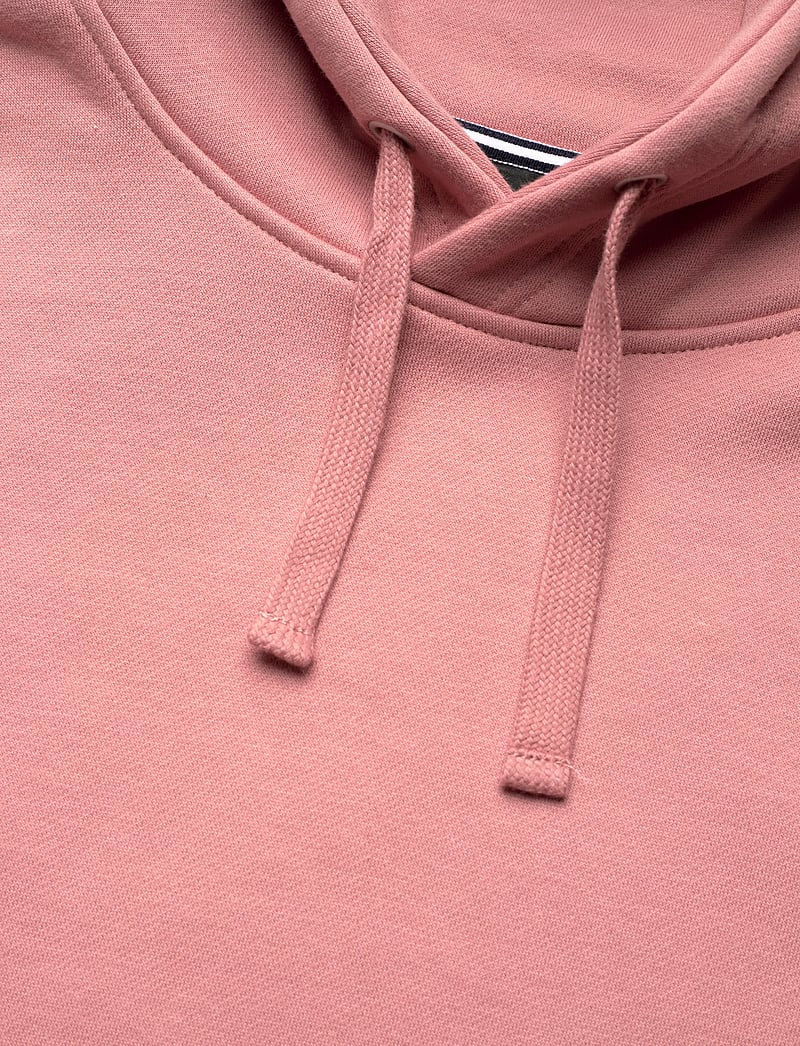 Helly Hansen - W ELEVATE HOODIE - oberteile - ash rose - 2