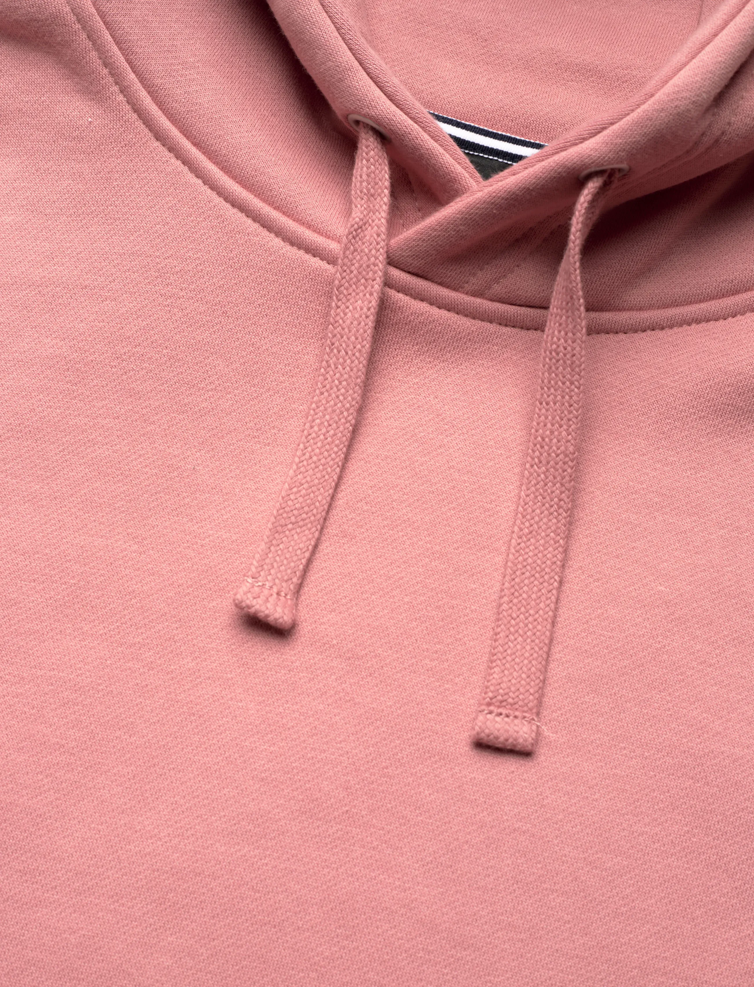 Helly Hansen - W ELEVATE HOODIE - bluzy z kapturem - ash rose - 2