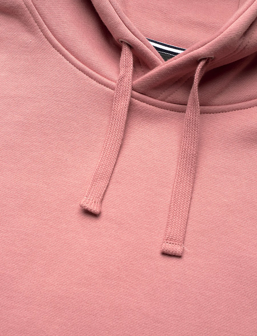 Helly Hansen - W ELEVATE HOODIE - bluzy i swetry - ash rose - 2