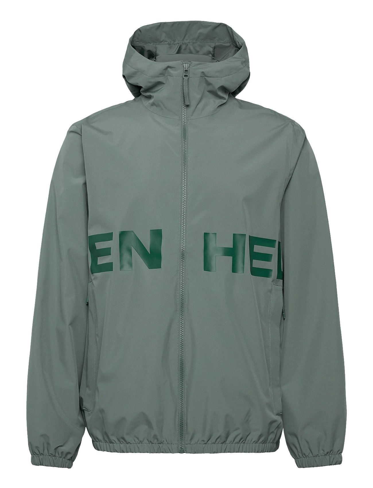 Helly Hansen - Core Graphic Rain
