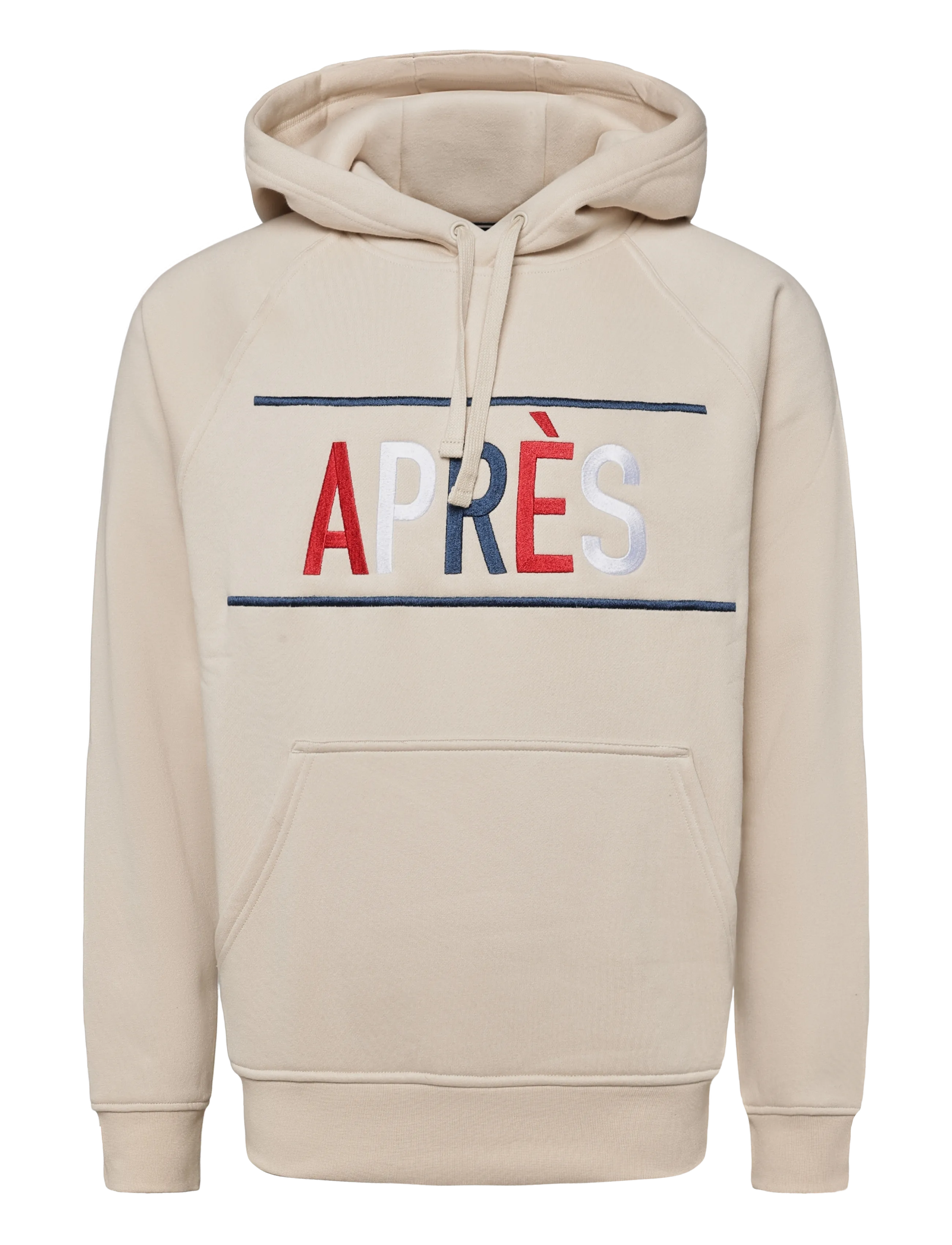 Helly Hansen ELEVATE HOODIE - Sportmode - CREAM / cream